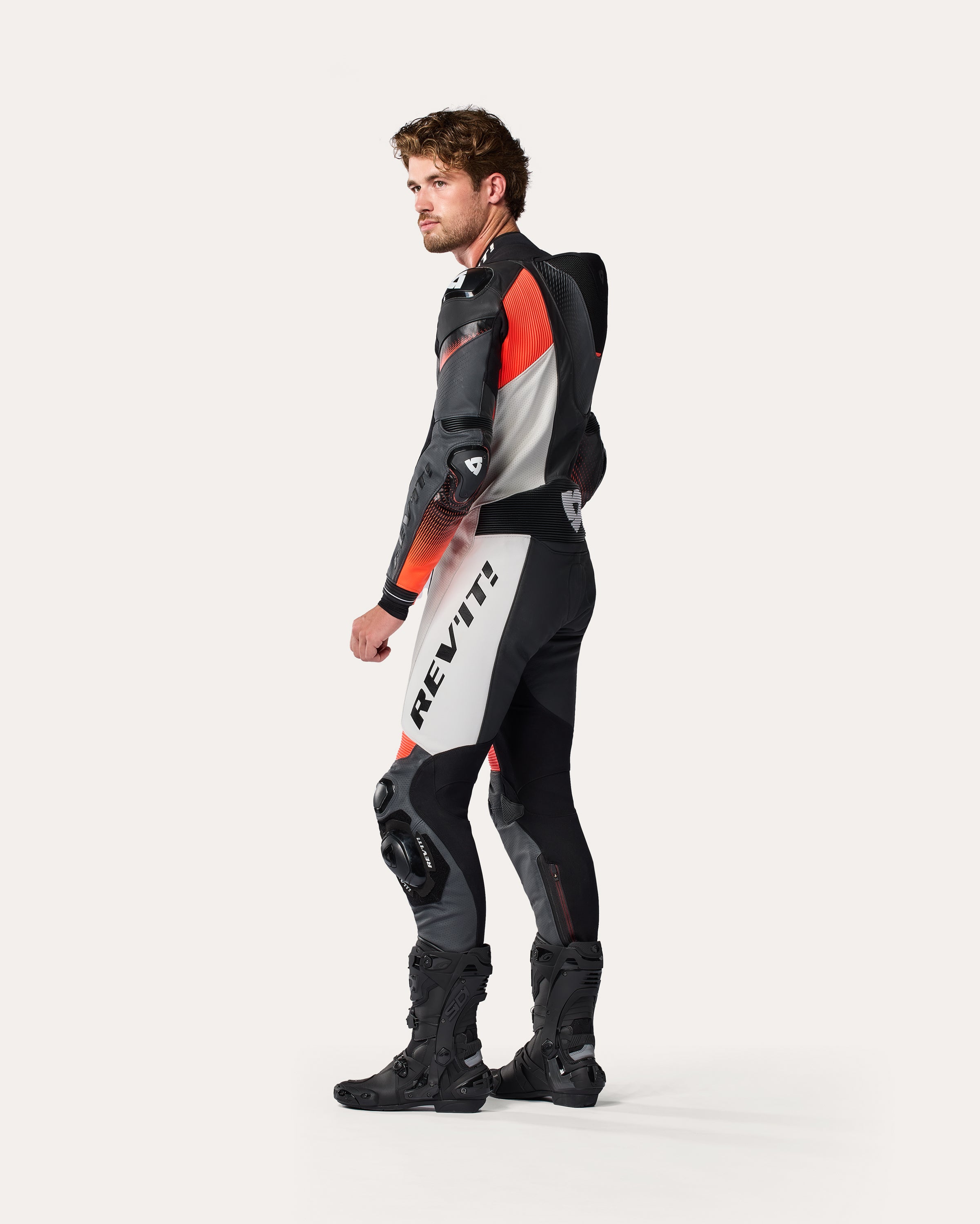 Control One-Piece Motorcycle Suit – REV'IT! Sport International