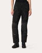 Additional photo: Airwave 4 Ladies - Black