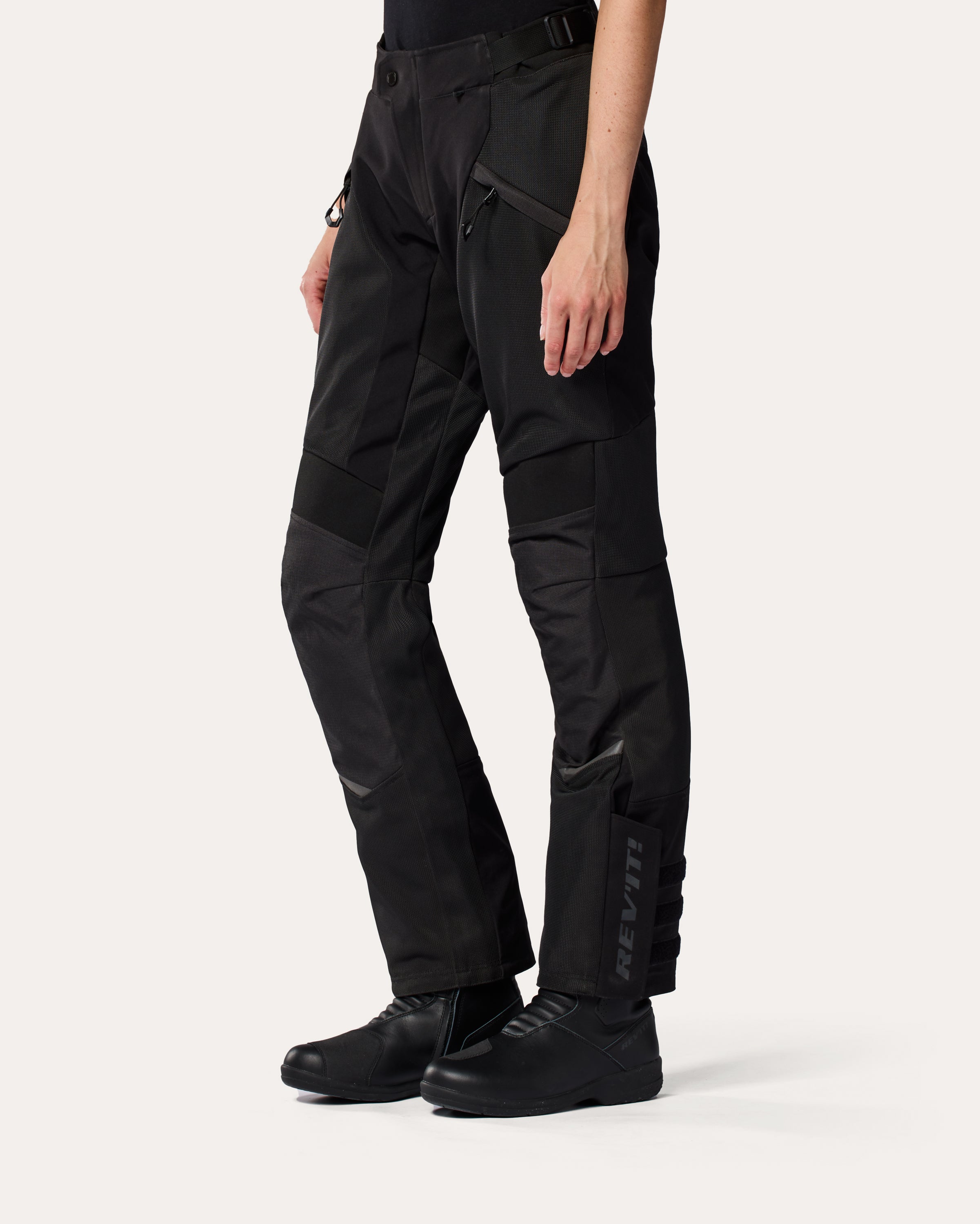 Airwave 4 Ladies Motorcycle Pants | Ventilated Design – REV'IT