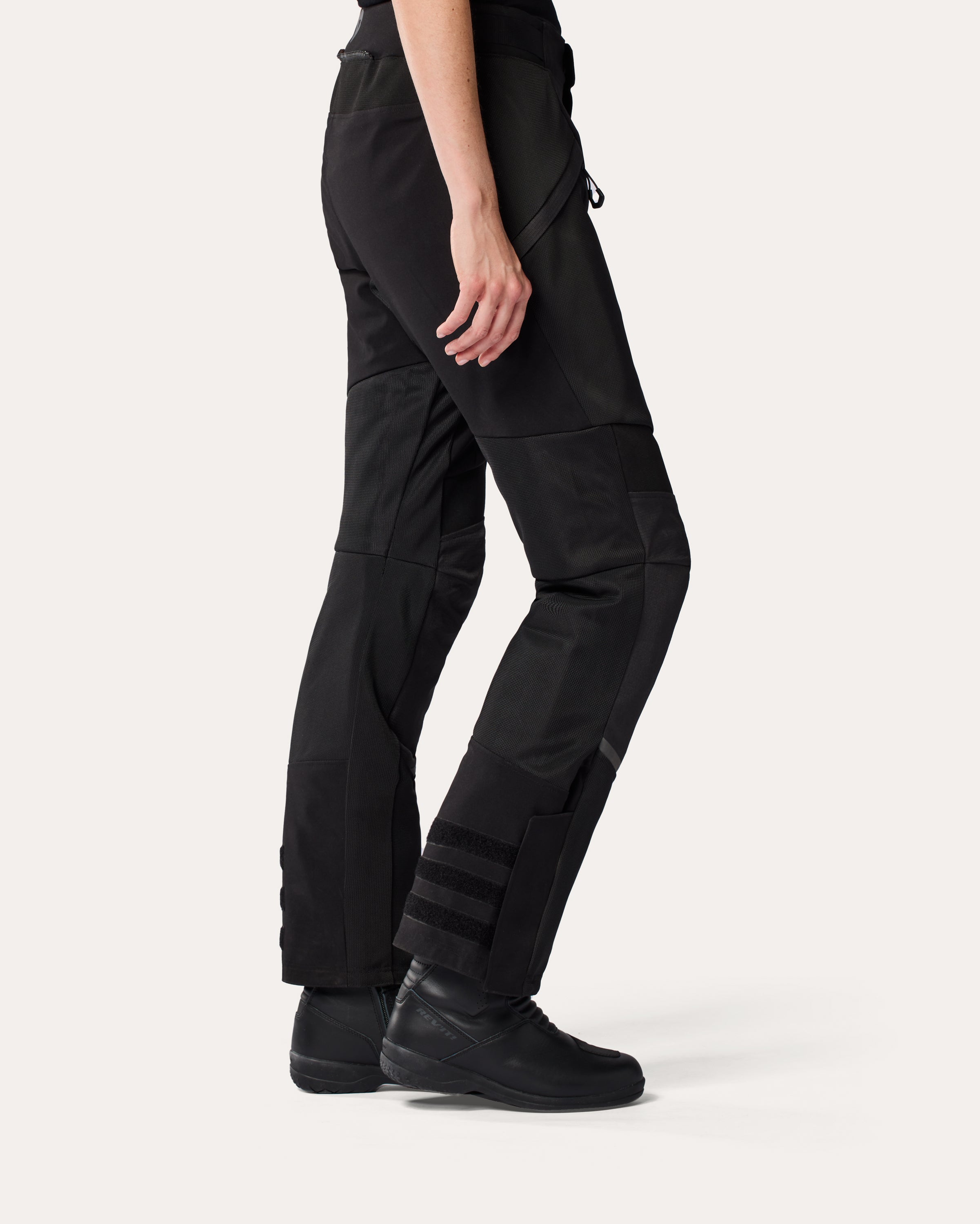 Additional photo: Airwave 4 Ladies - Black
