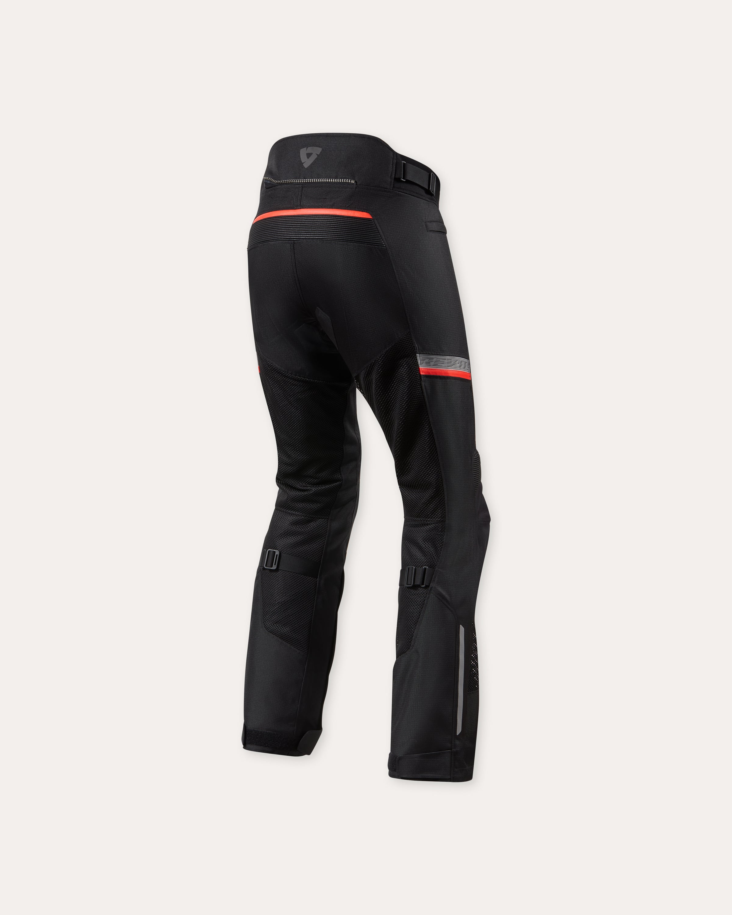 Back image: Tornado 3 - Black