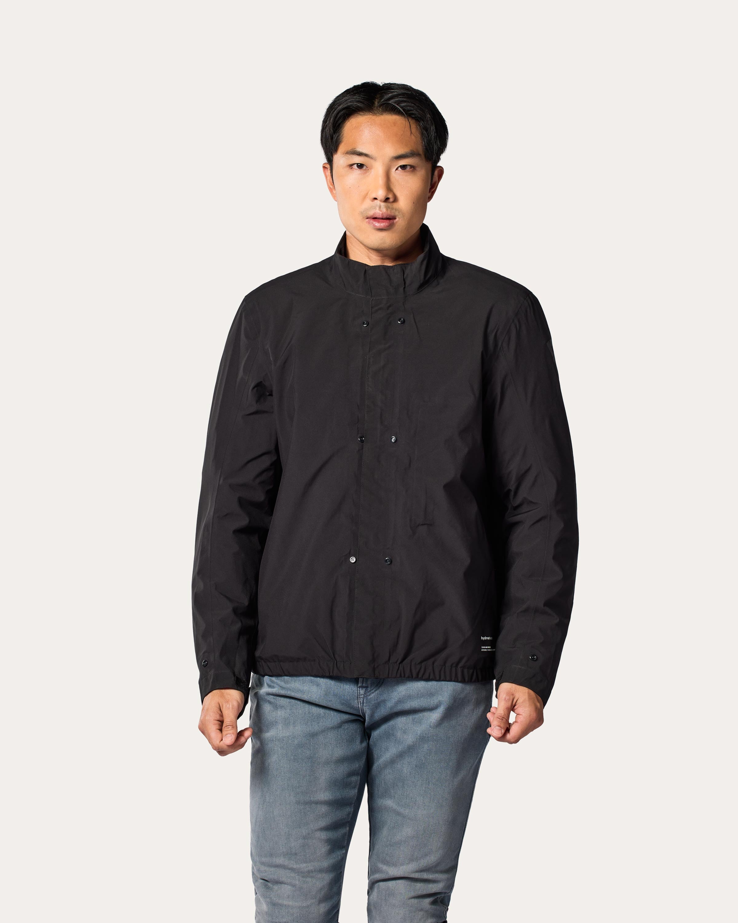 Highcrest H2O Motorcycle Jacket | REV'IT! – REV'IT! Sport