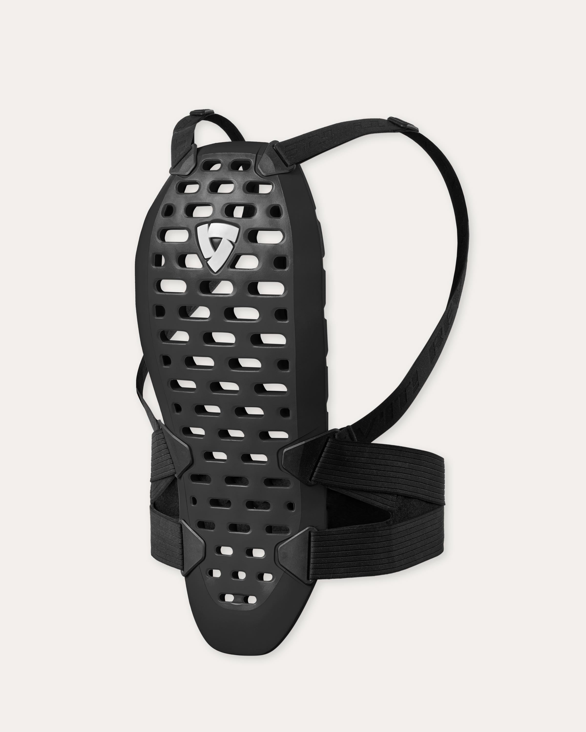 Rückenprotektor Spina | Black