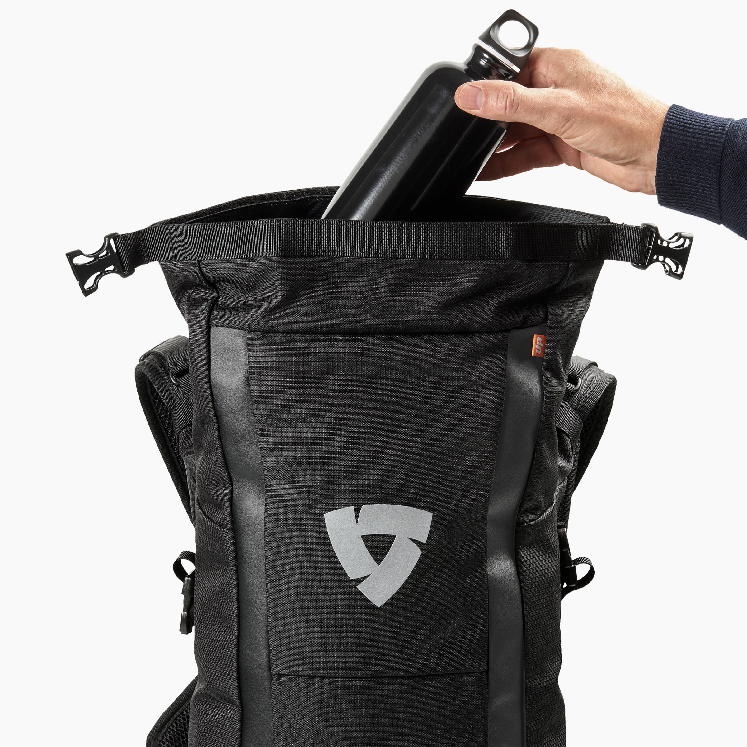 【値下げ中】REV'IT! バックパック スタック 15L Stack 15L H2O Motorcycle Backpack | A 15L waterproof riding