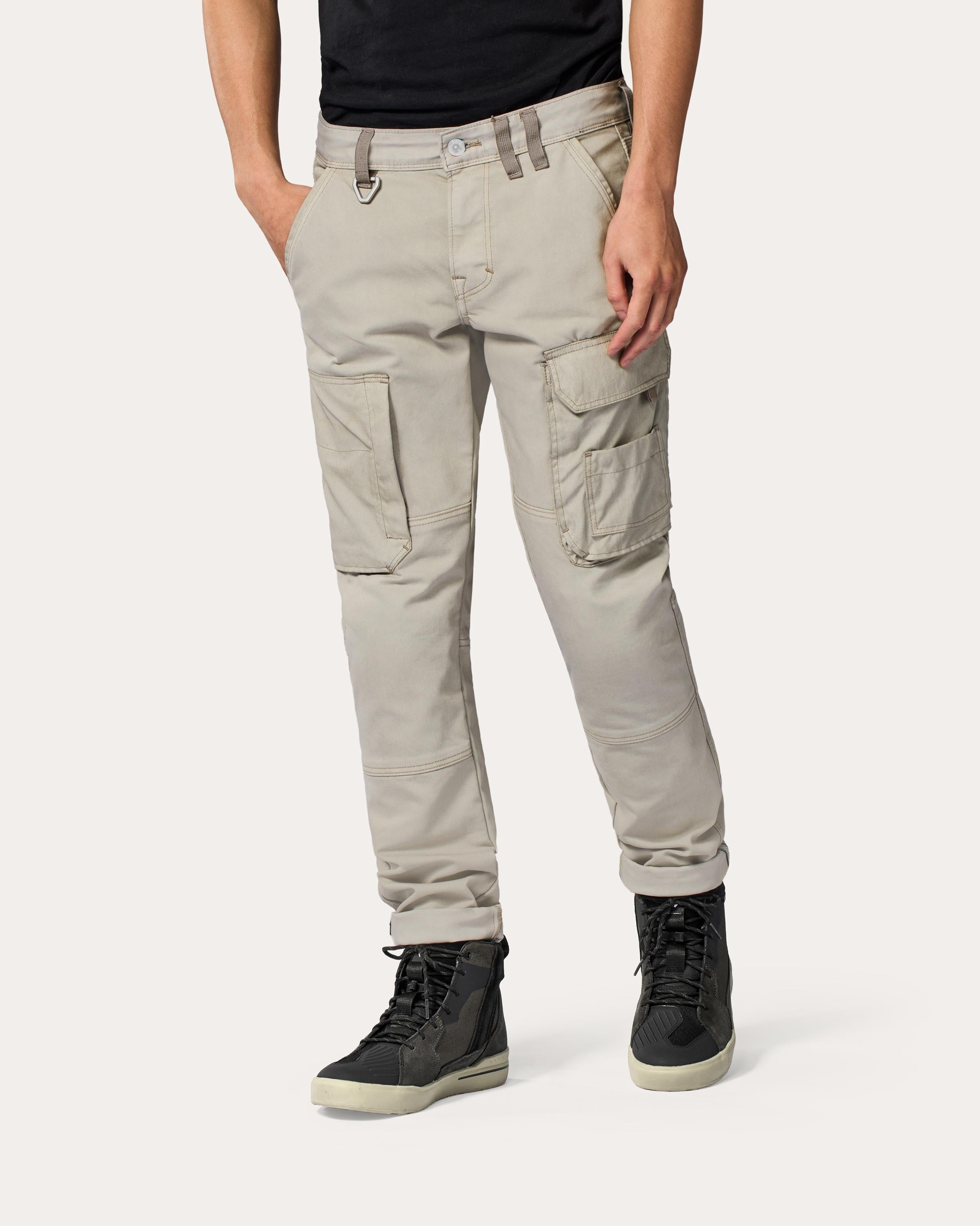 Variant image: Brant Slim - Sand