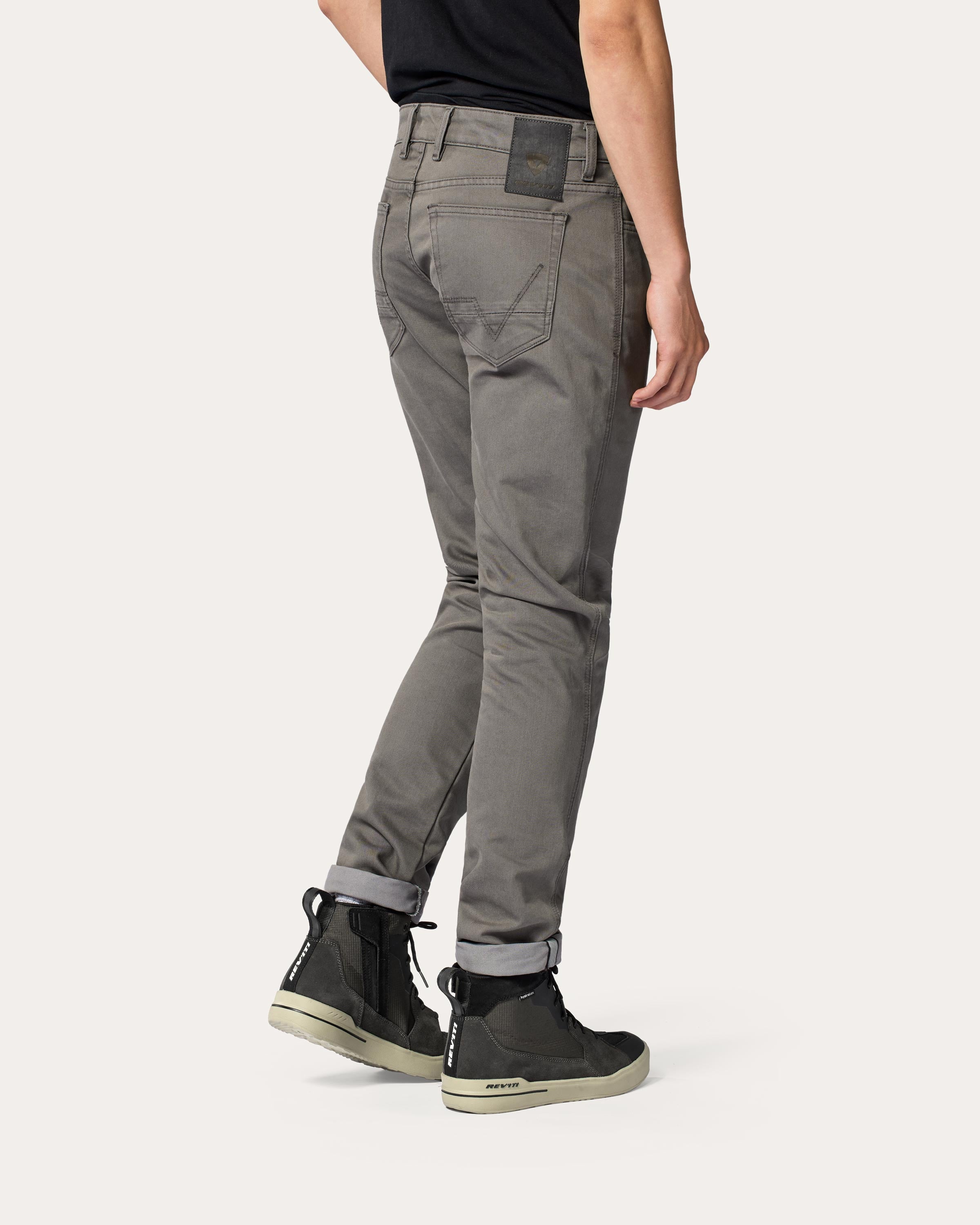 Variant image: Jamison Slim - Black Olive