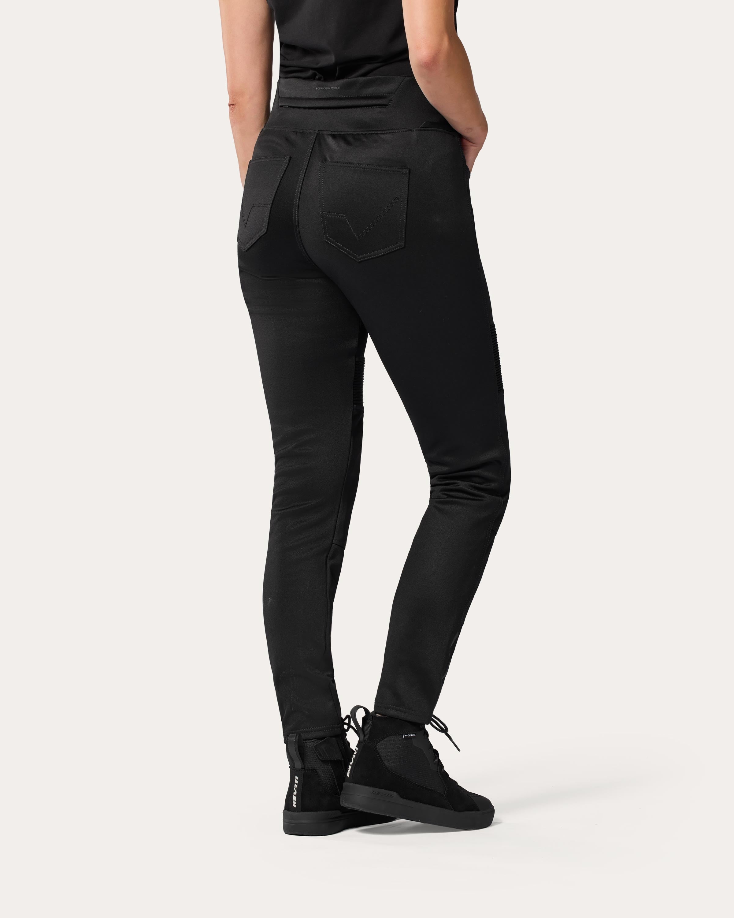 Ellison 2 Ladies Motorcycle Leggings | REV'IT! – REV'IT! Sport