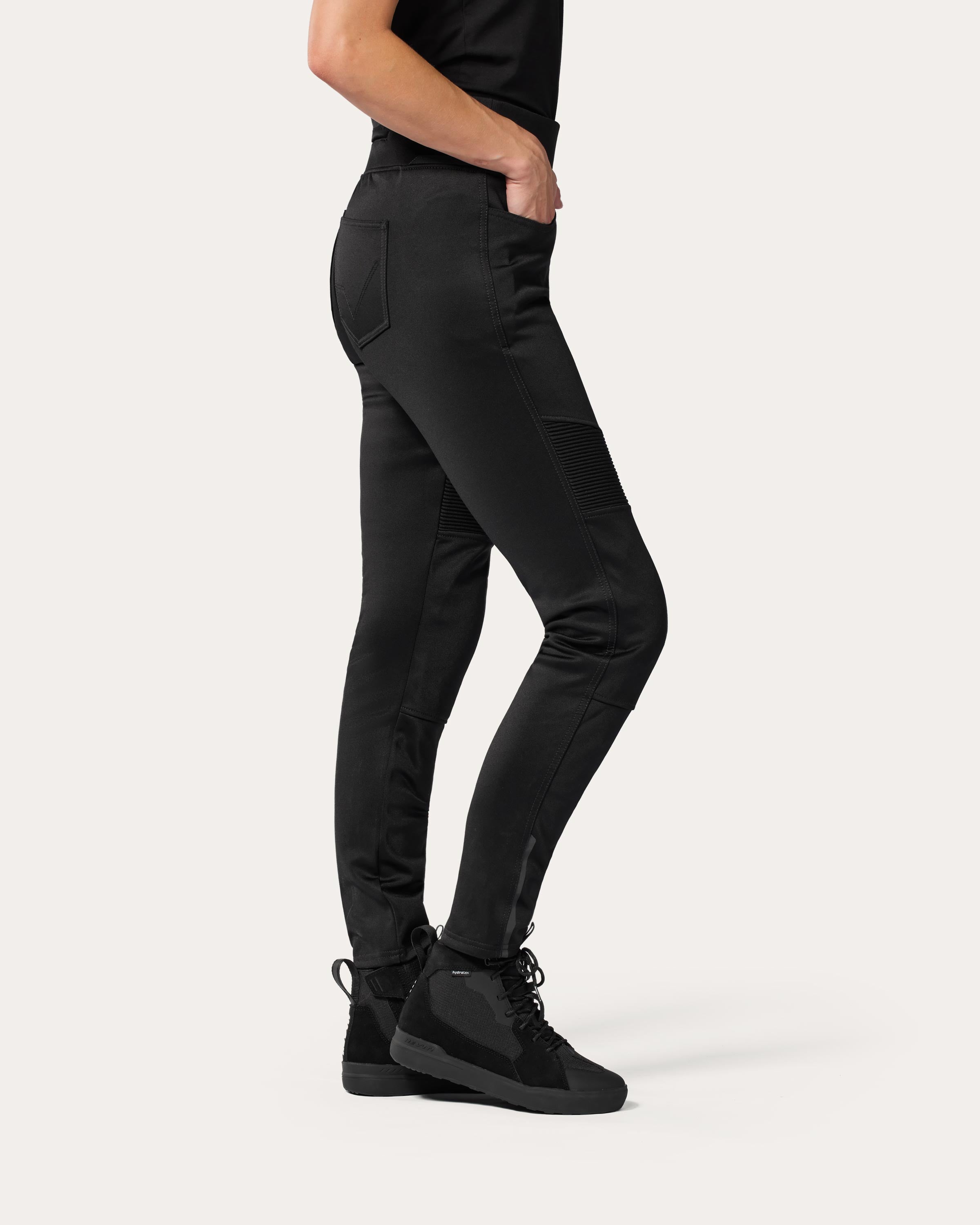 Ellison 2 Ladies Motorcycle Leggings | REV'IT! – REV'IT! Sport