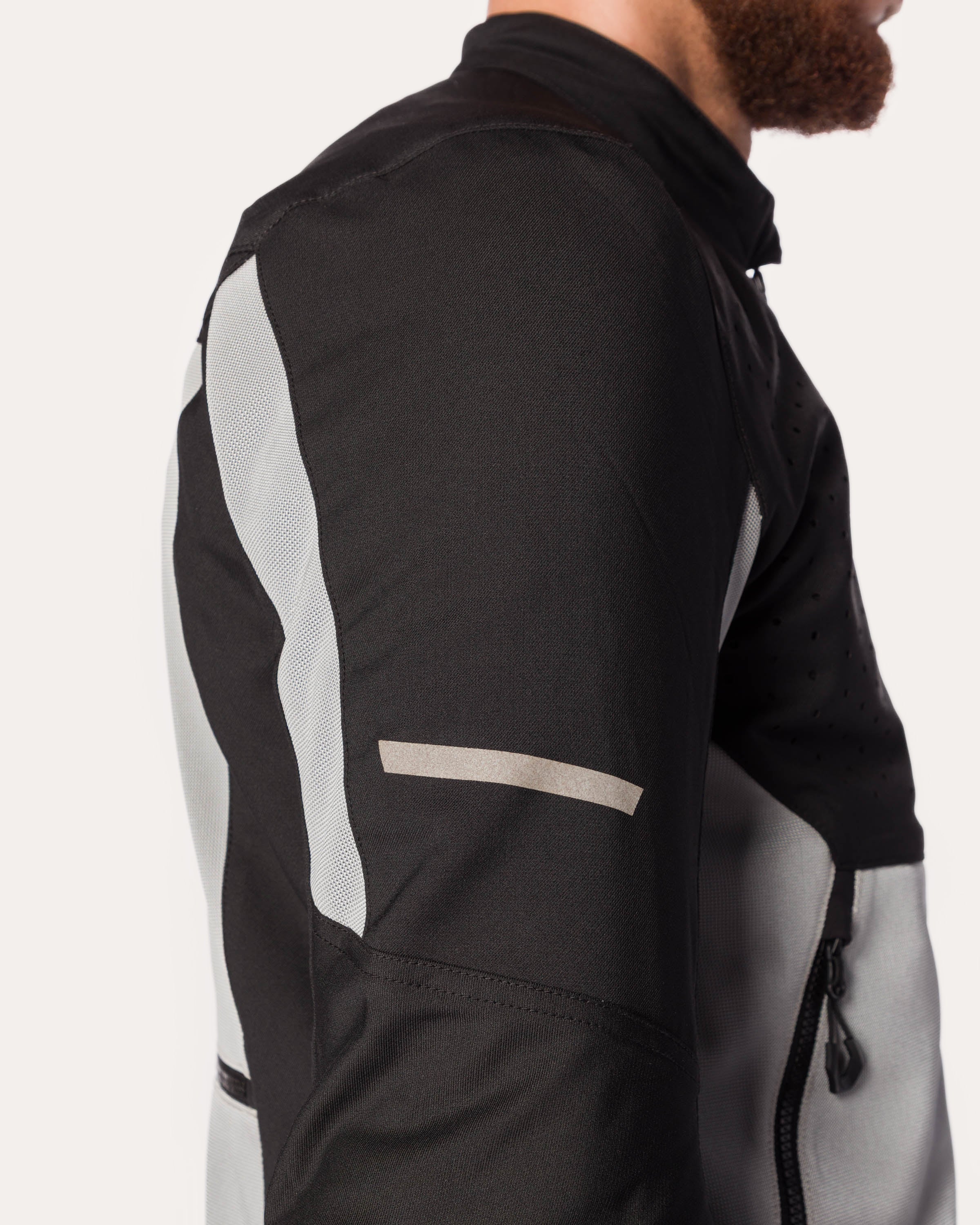 Additional photo: Tectonic H2O - Black-Light Grey