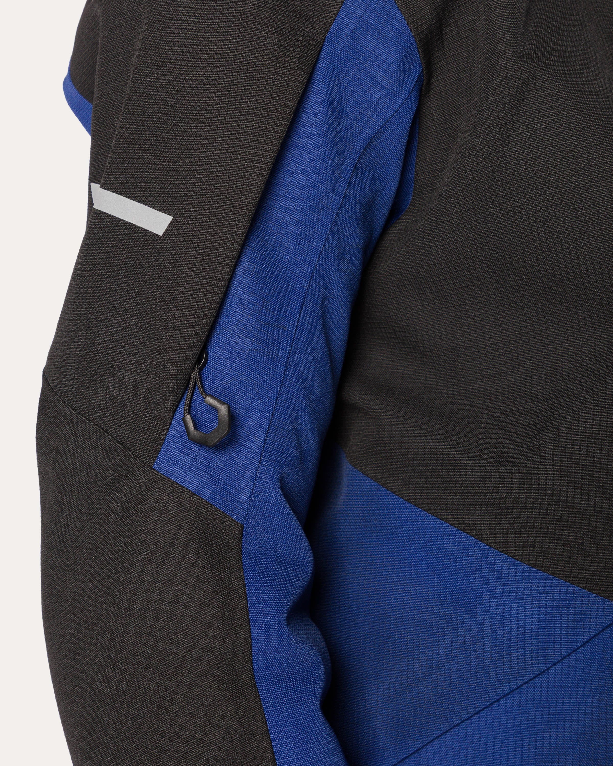 Additional photo: Tectonic H2O - Black-Light Grey