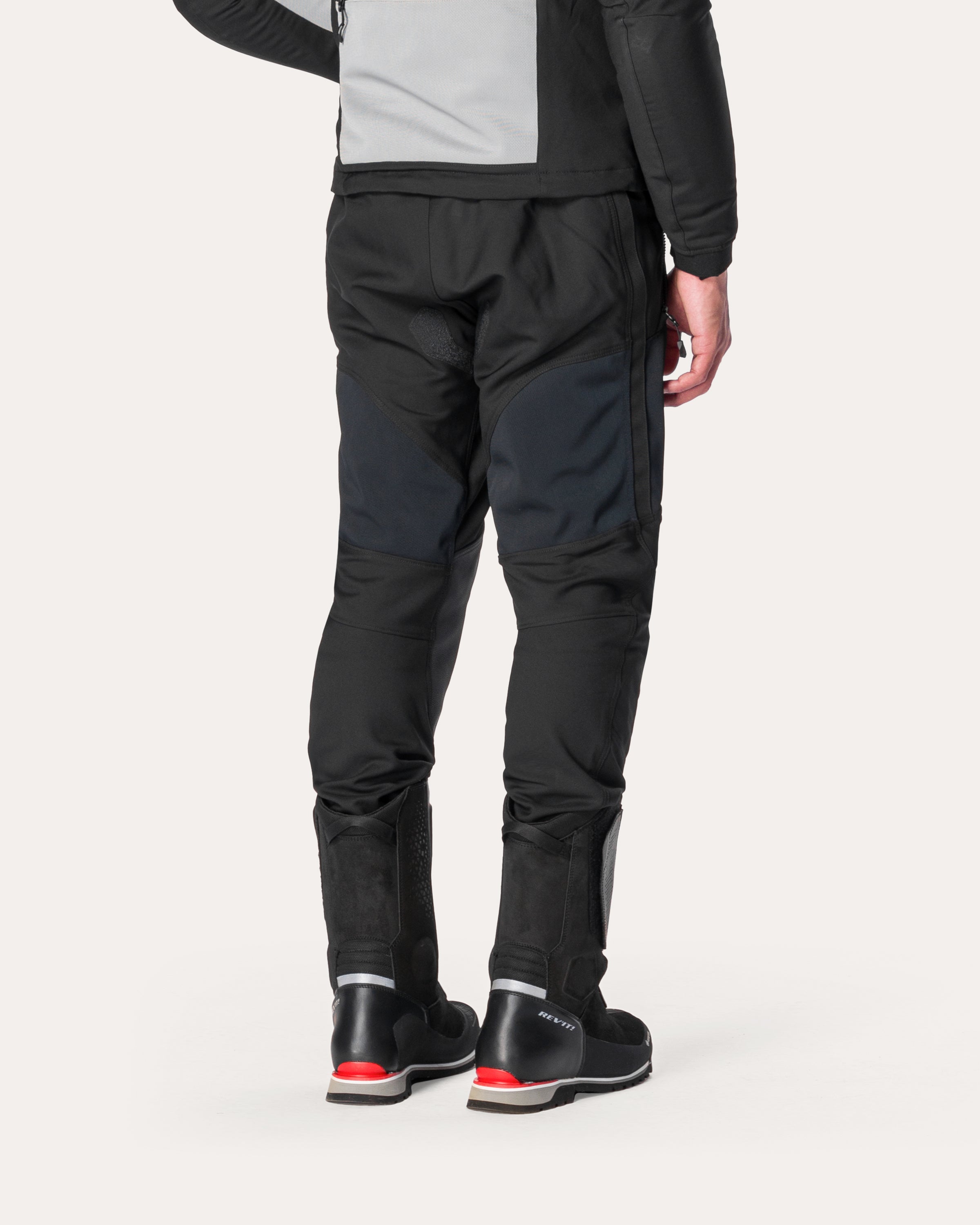 Additional photo: Tectonic H2O - Black
