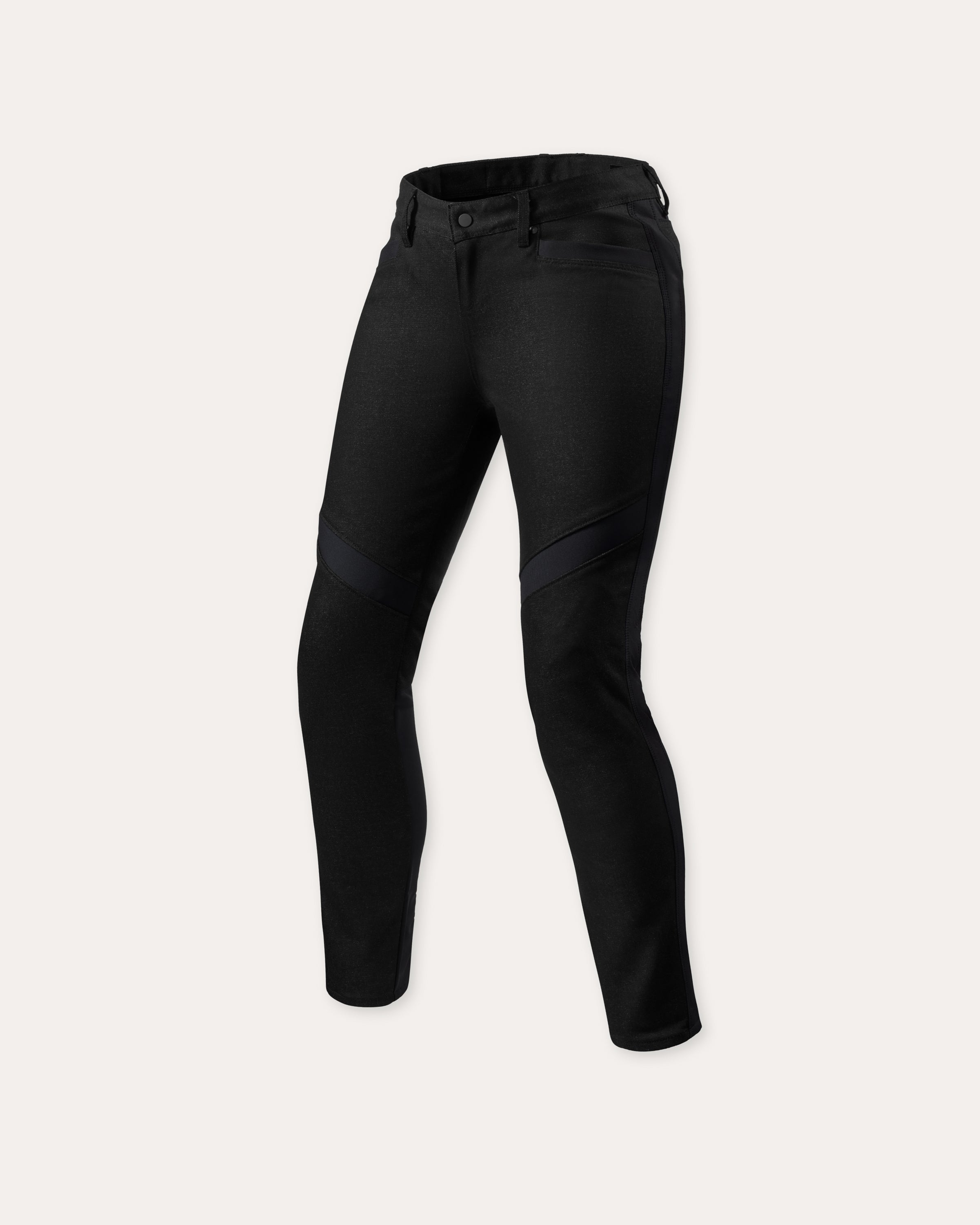 Front image: Elin Ladies - Black