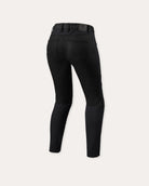 Back image: Elin Ladies - Black