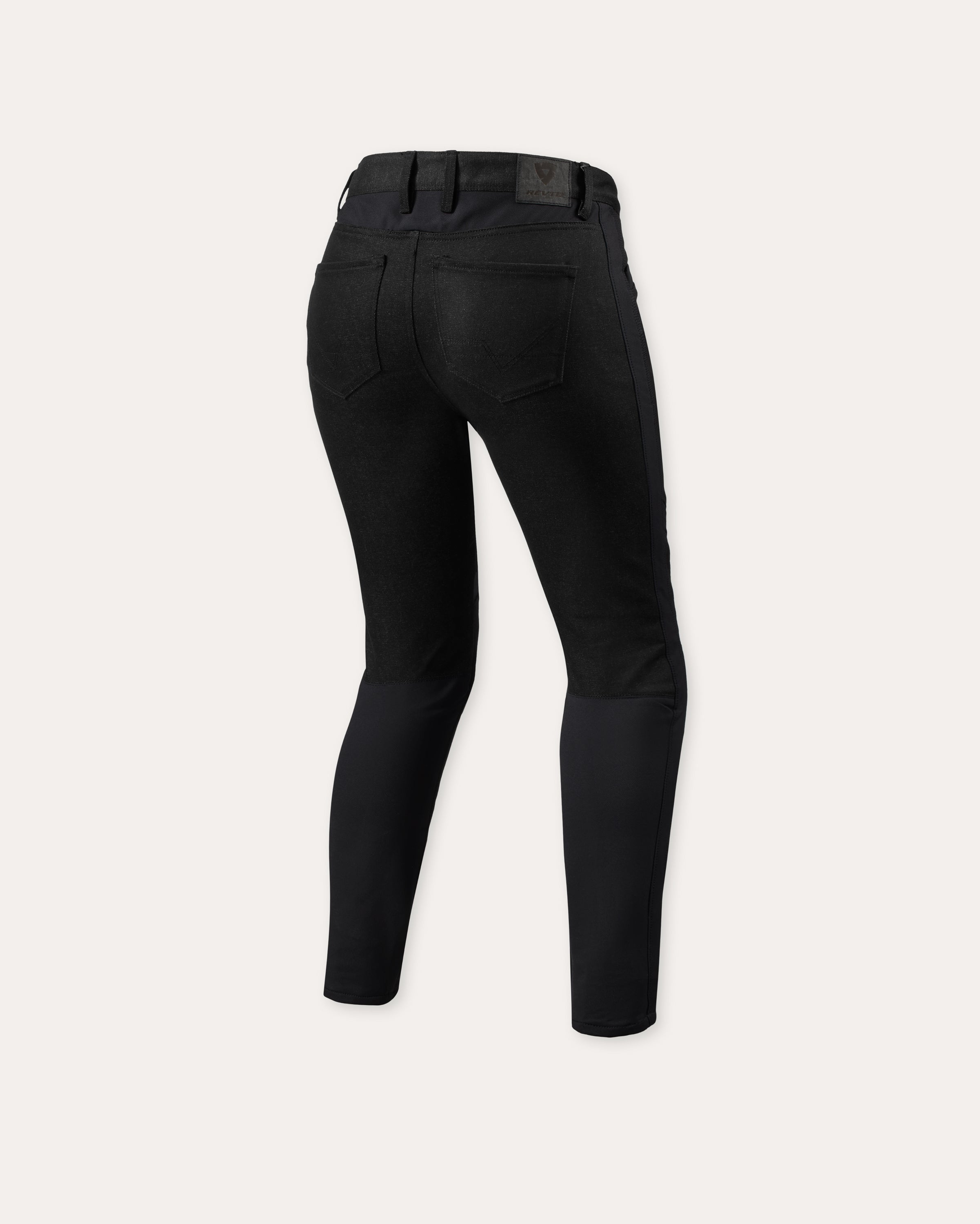 Back image: Elin Ladies - Black