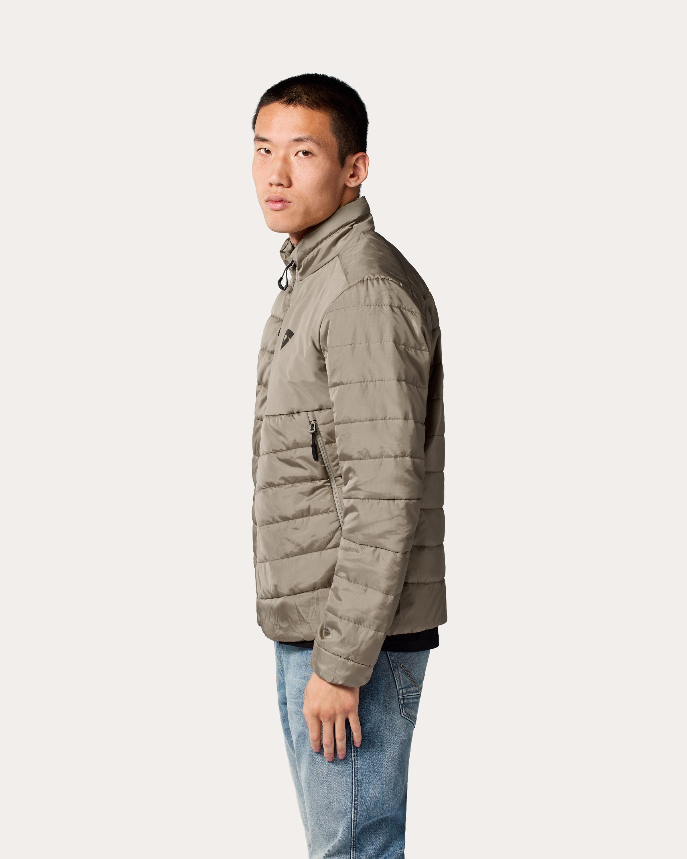 Riu リウ　Rose no collar jacket JW80178-w03 – 90 Degree by Reflex