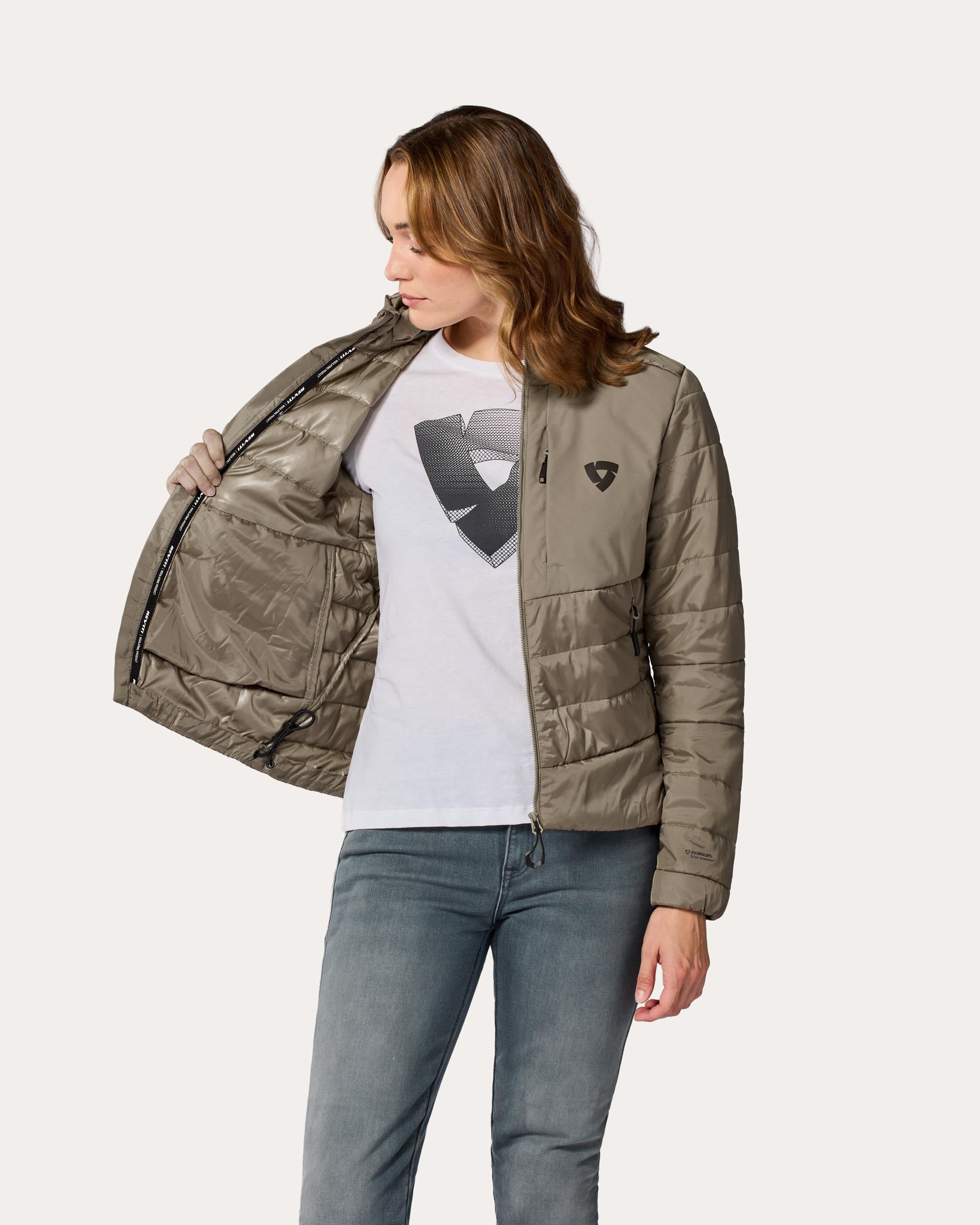 Variant image: Solar 3 Ladies - Black