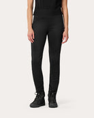 Additional photo: Talia Ladies - Black-White