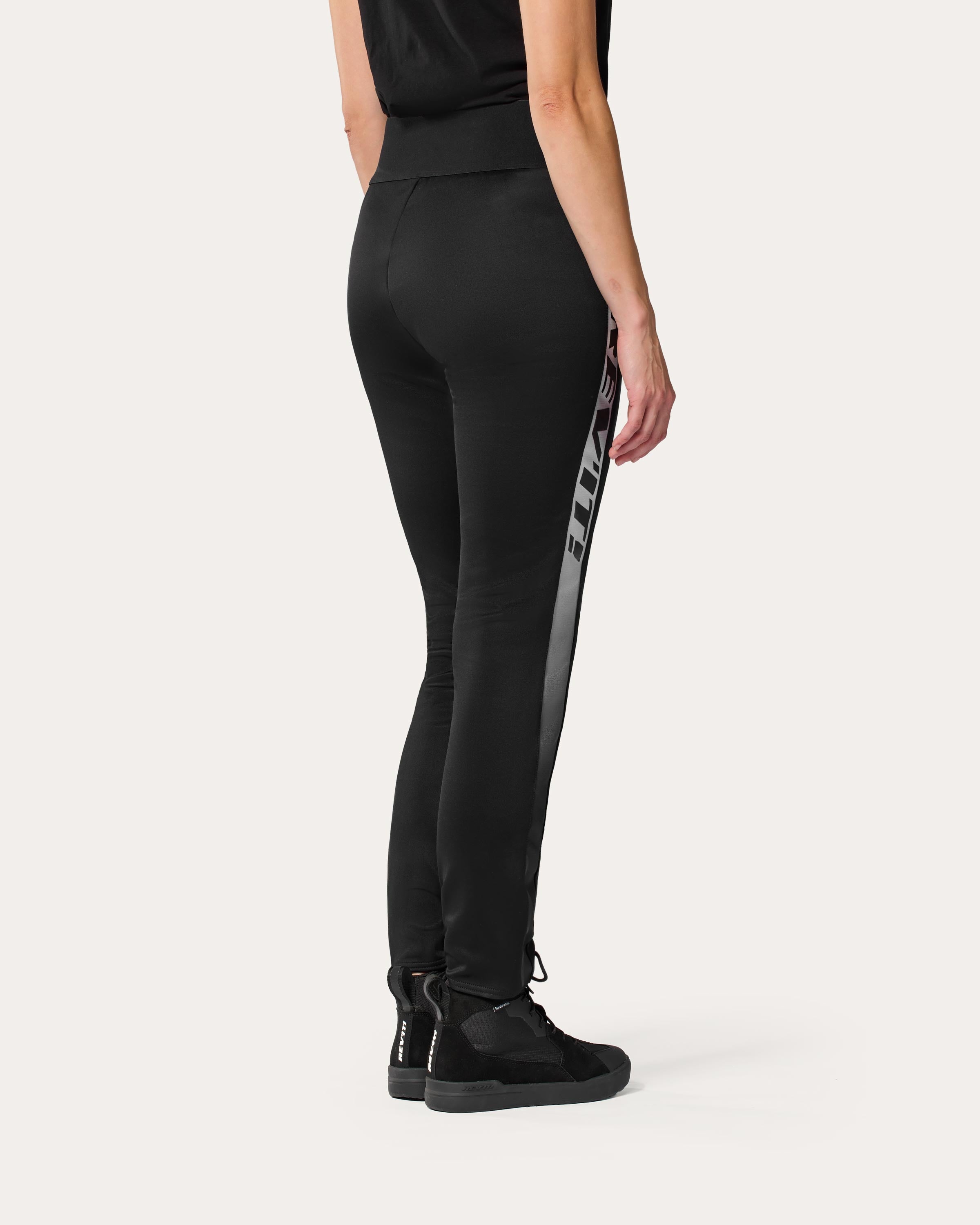 Talia Ladies Motorcycle Leggings | REV'IT! – REV'IT! Sport