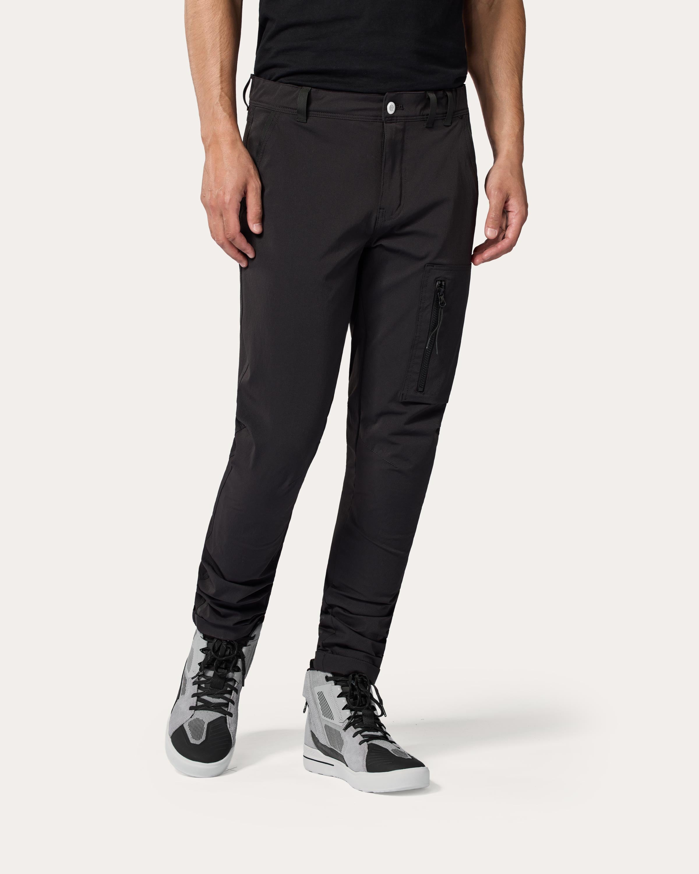 Additional photo: Terry Skinny - Black