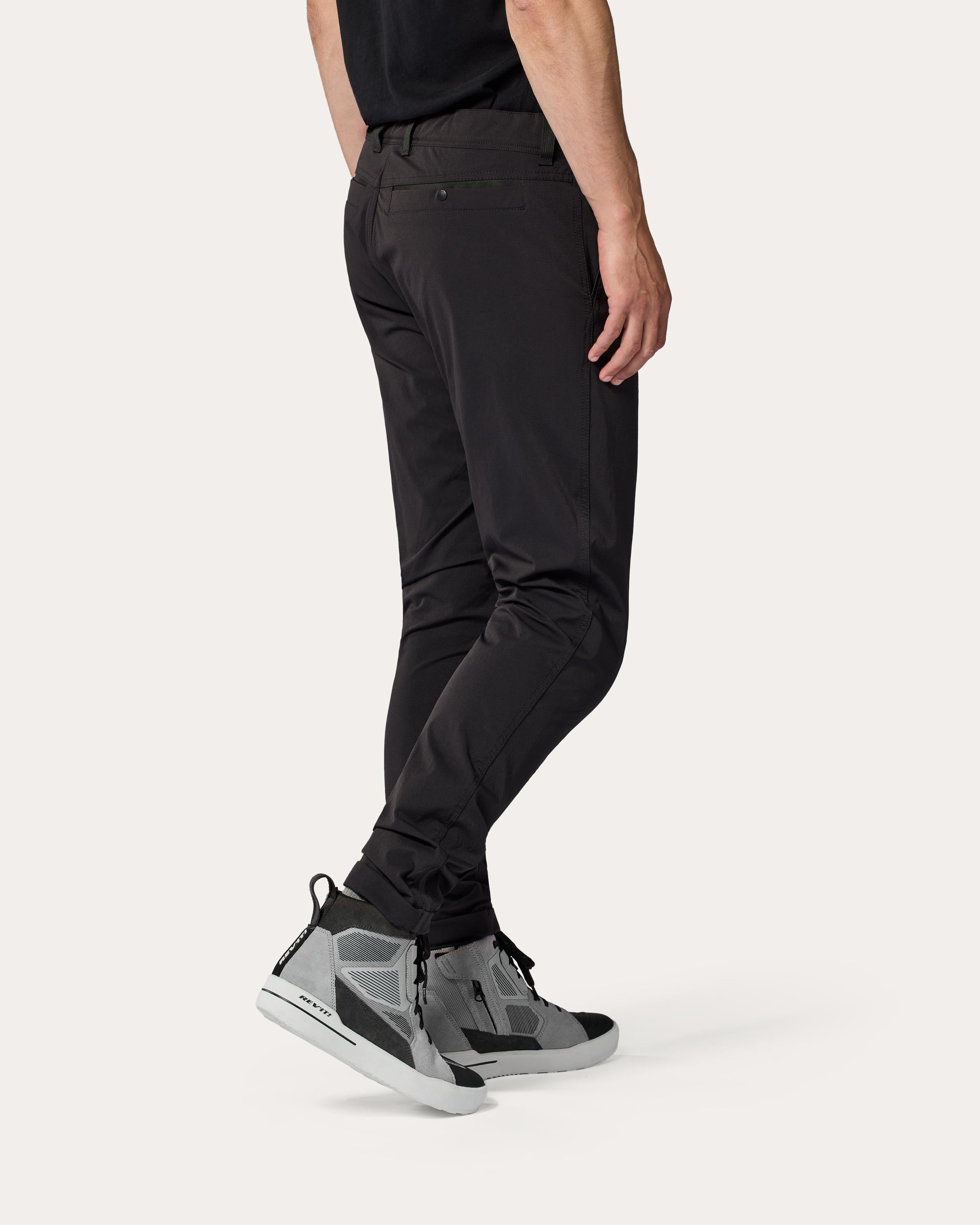 Additional photo: Terry Skinny - Black