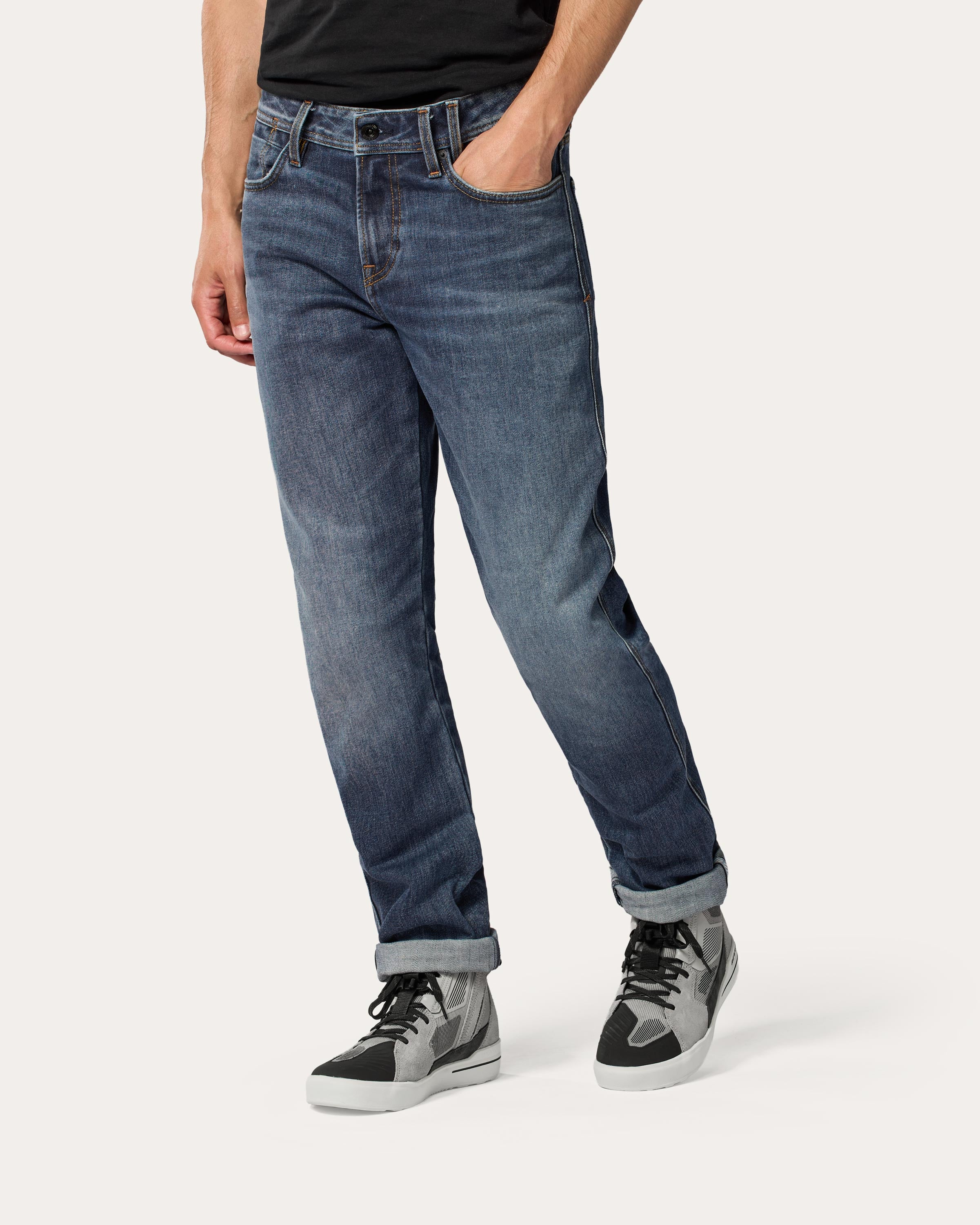 Additional photo: Lombard 3 RF - Dark Grey Used