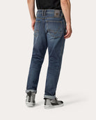 Additional photo: Lombard 3 RF - Dark Grey Used