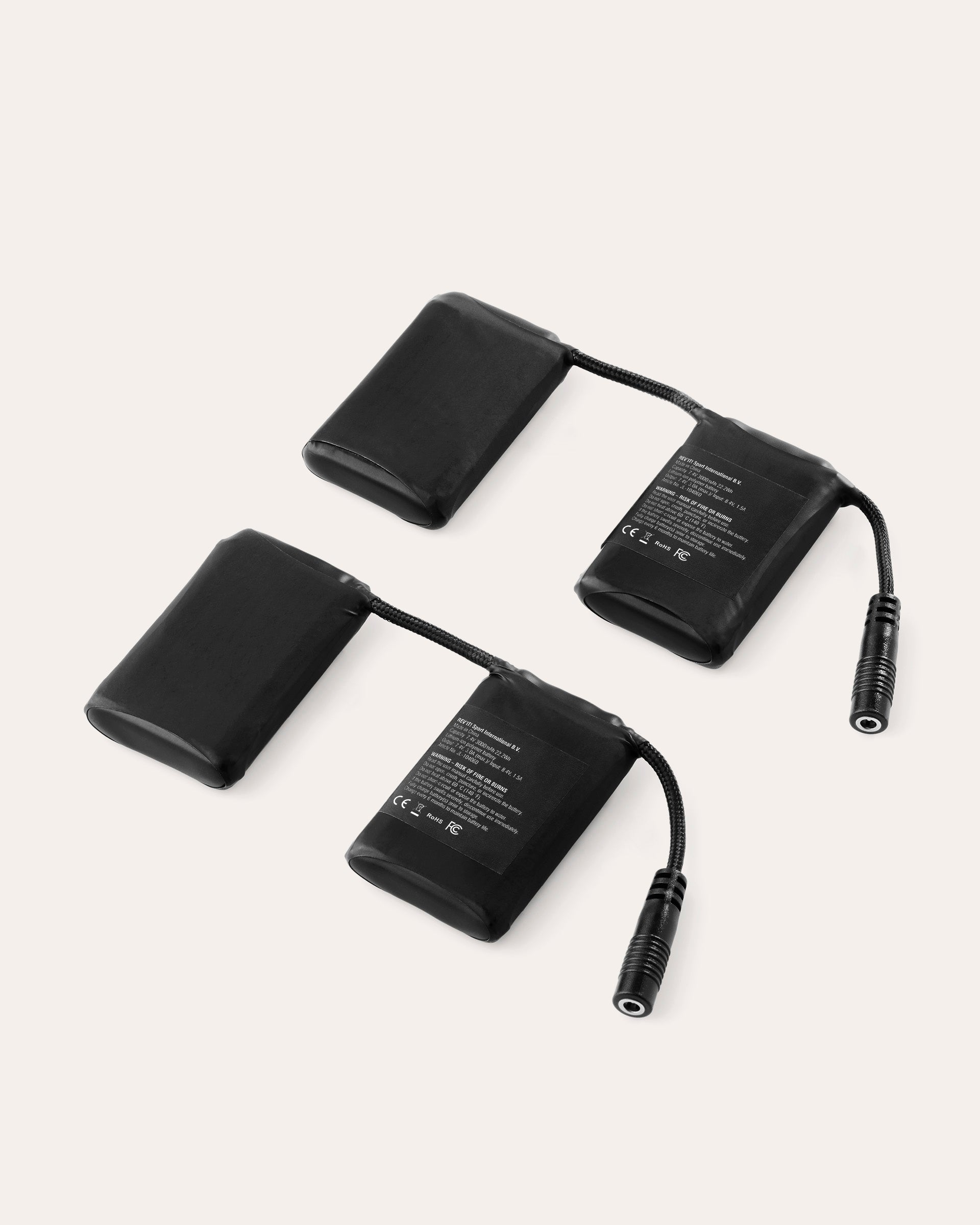 Back image: Cathode - Black