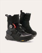 Front image: Derecho H2O - Black