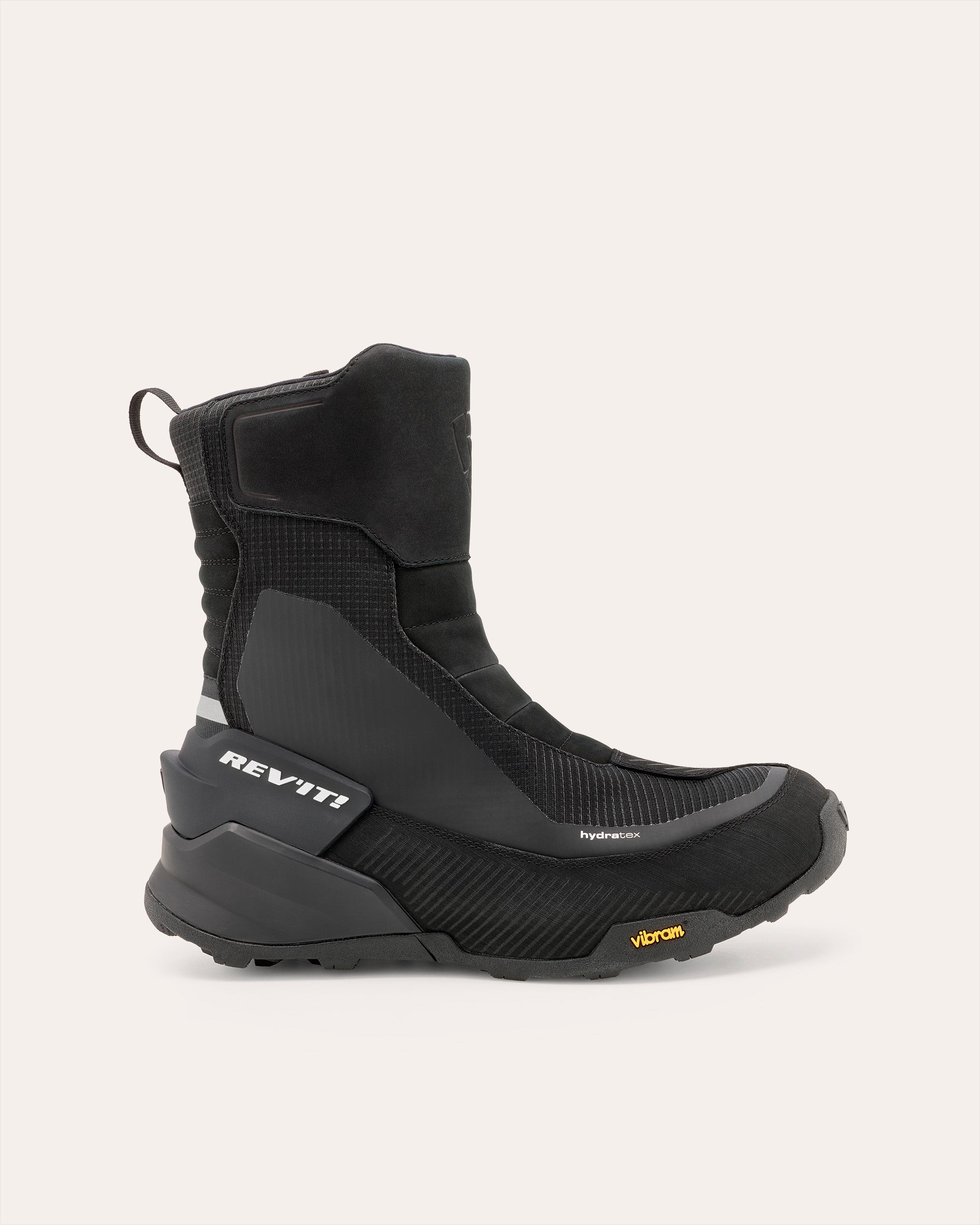 Back image: Marauder H2O - Black