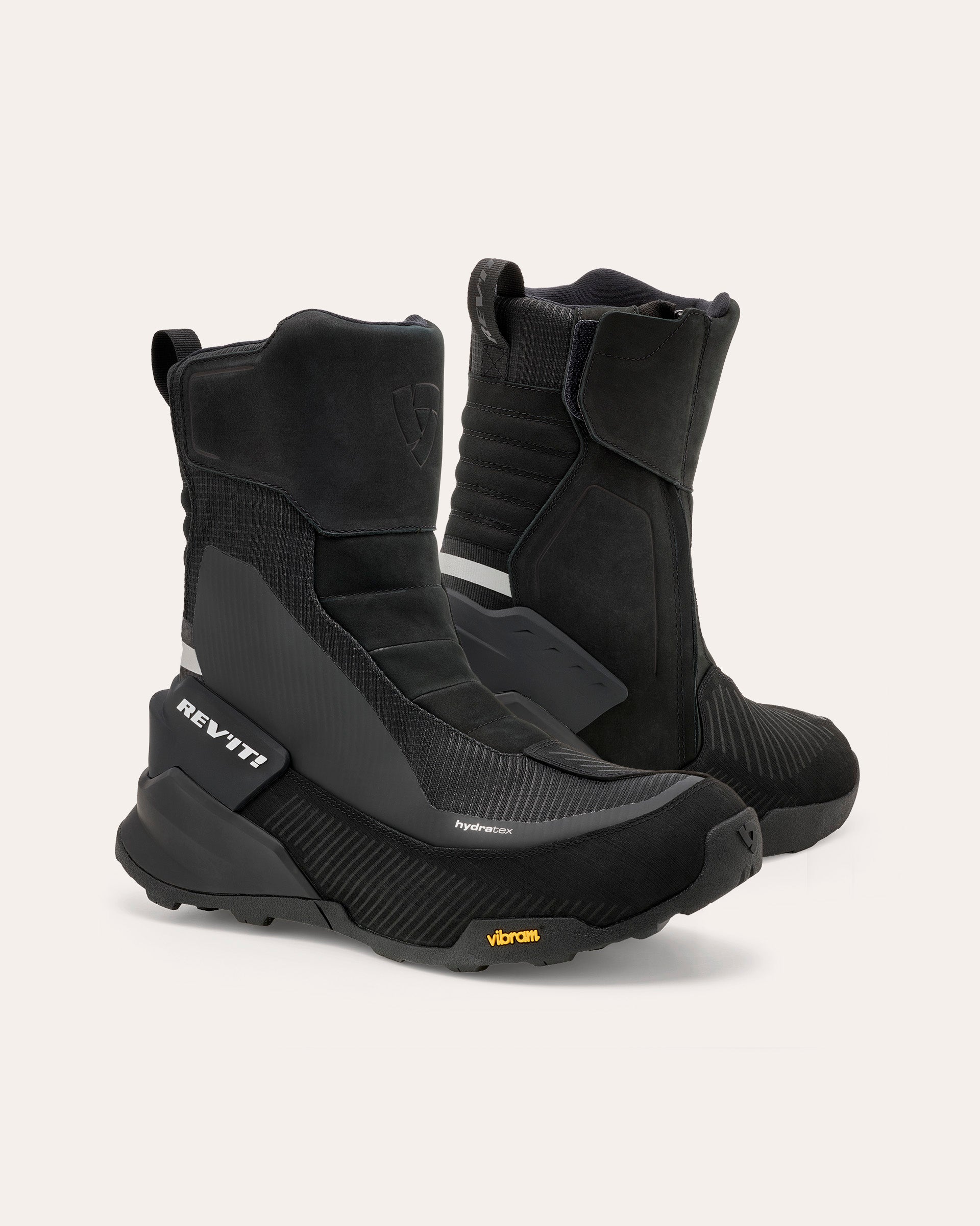 Front image: Marauder H2O - Black