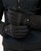 Additional photo: Liberty 2 H2O - Black