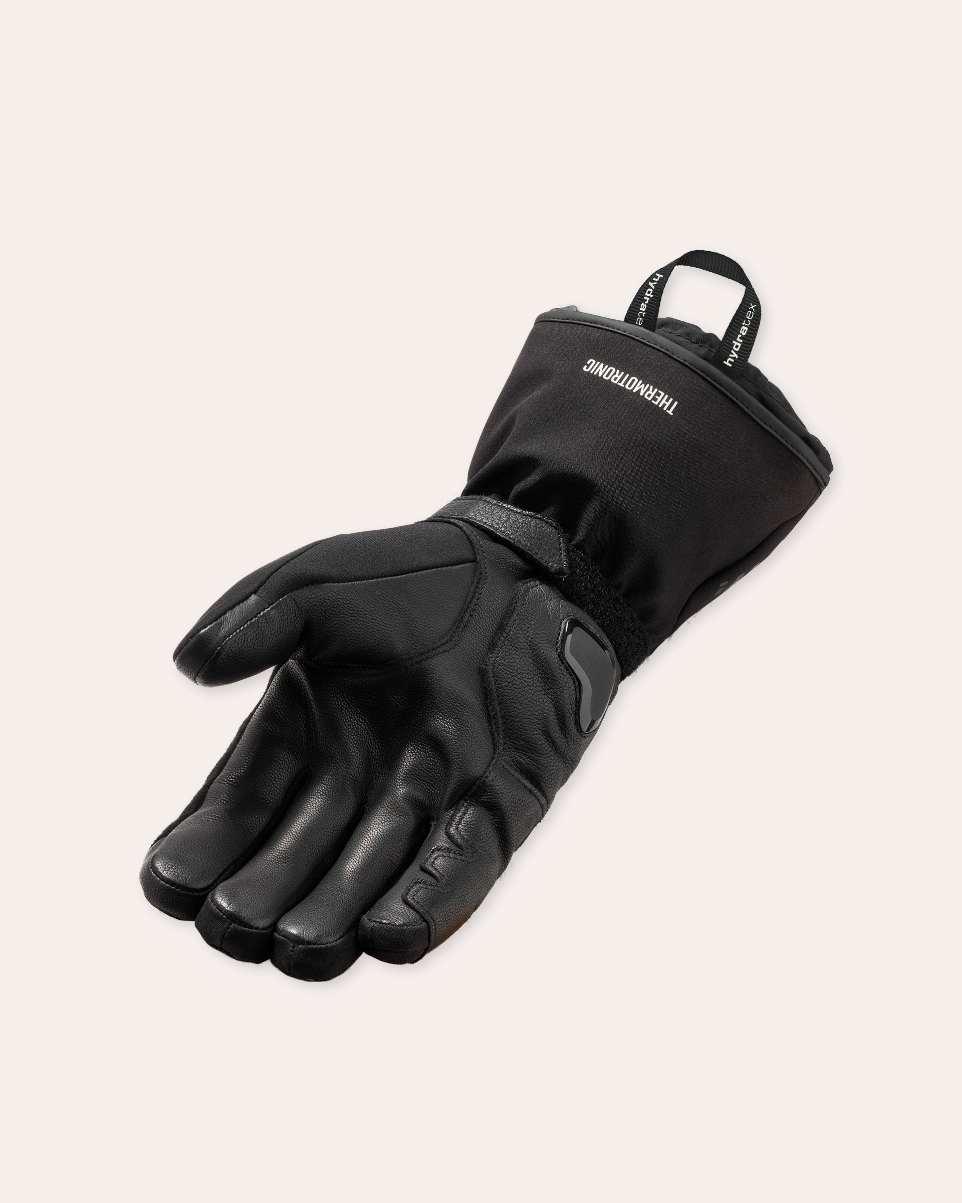 Back image: Liberty 2 H2O - Black