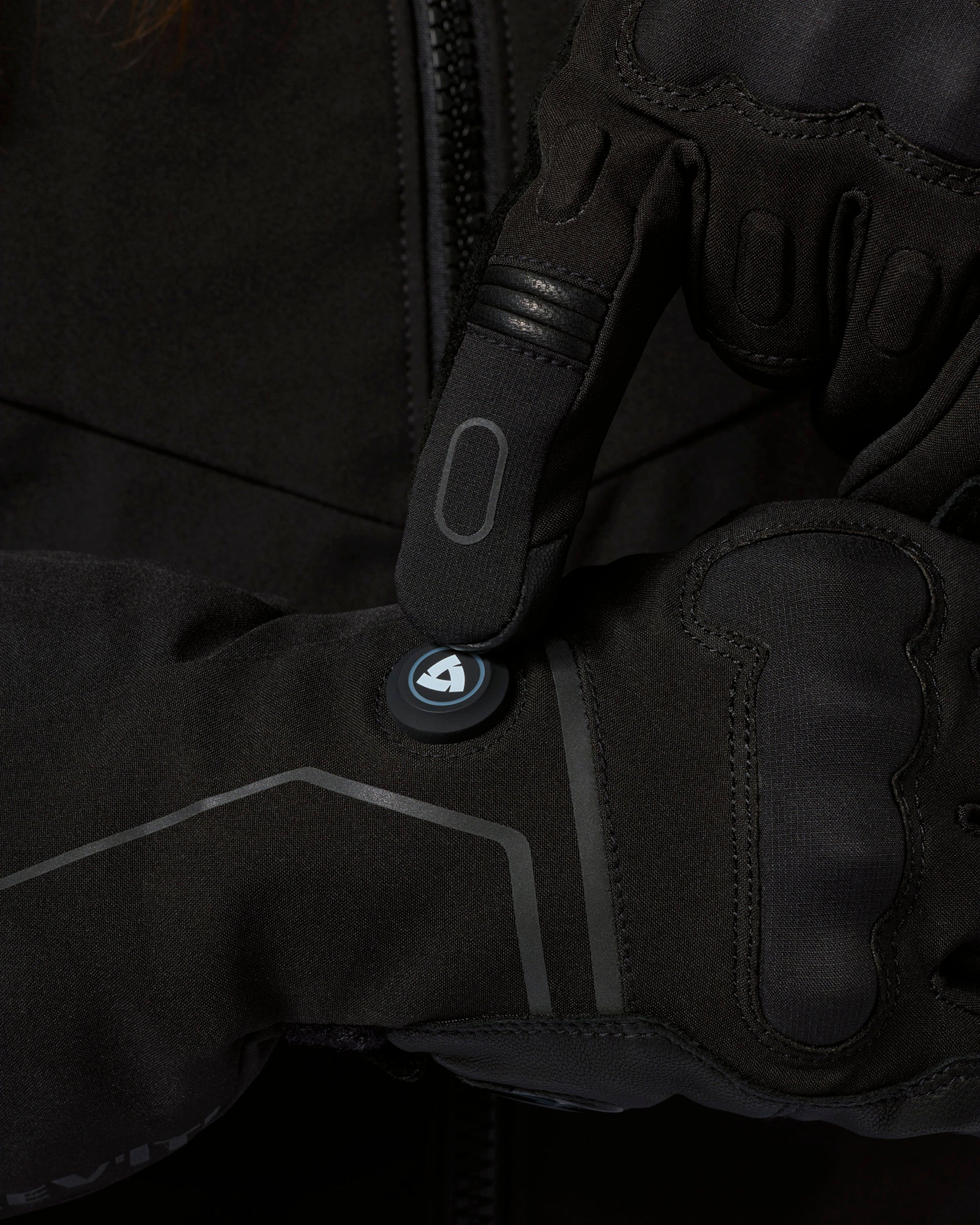 Additional photo: Liberty 2 H2O Ladies - Black