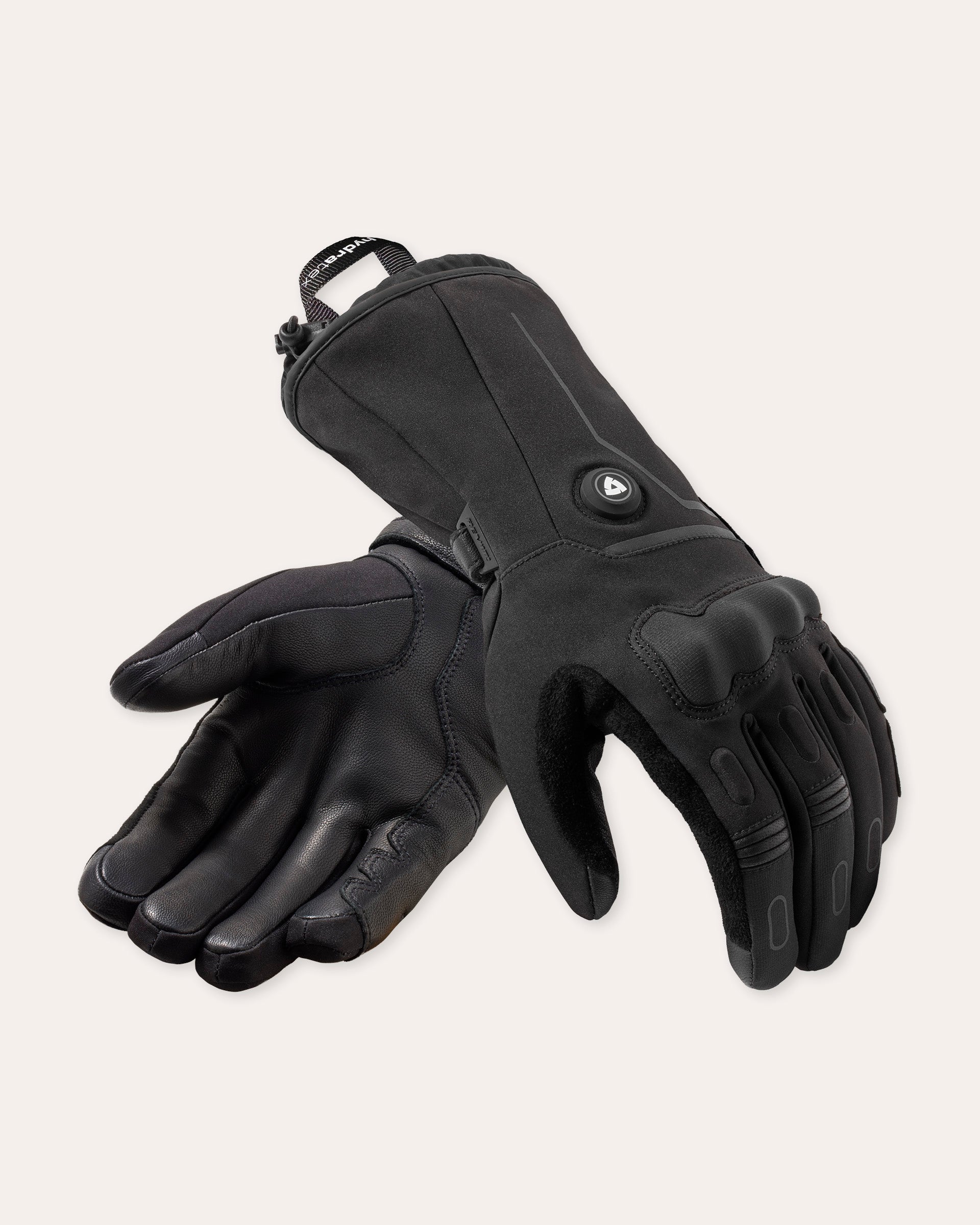Front image: Liberty 2 H2O Ladies - Black
