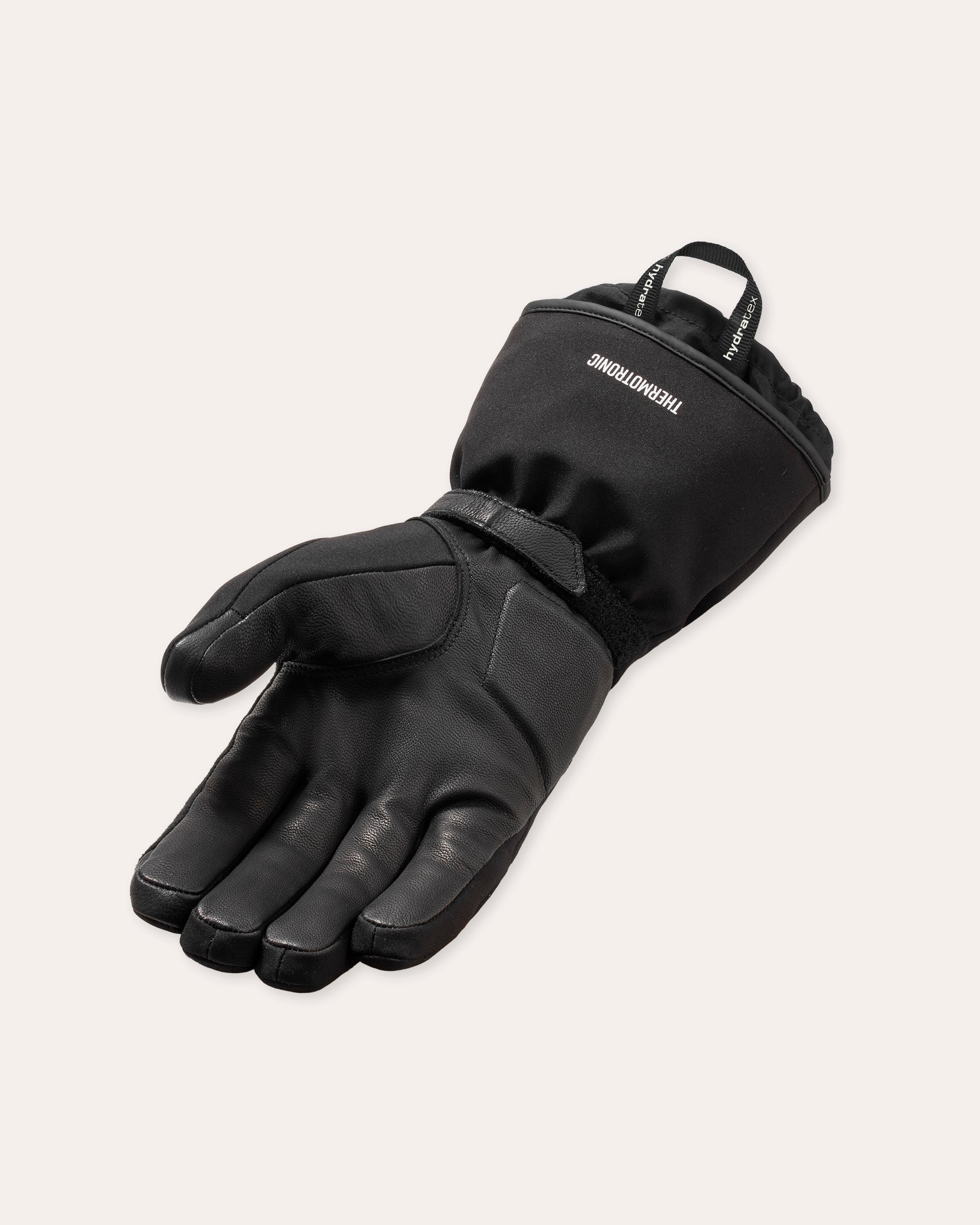 Back image: Freedom 2 H2O - Black