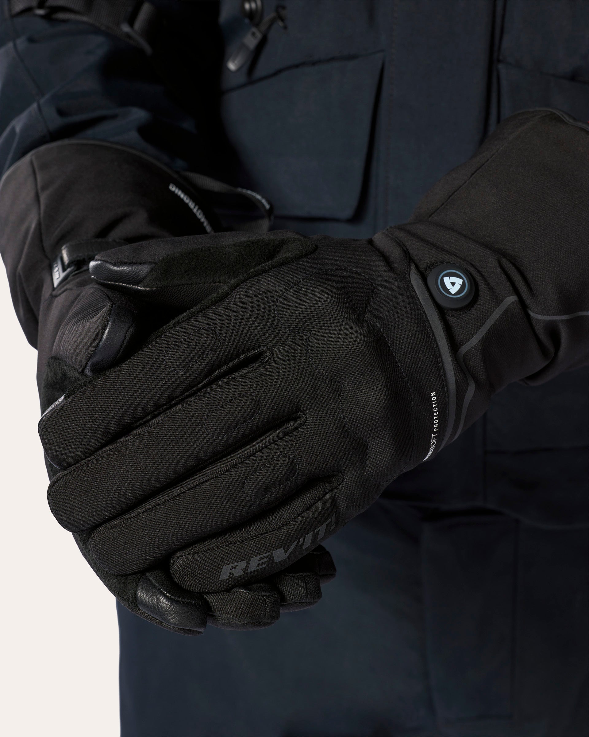 Additional photo: Freedom 2 H2O - Black