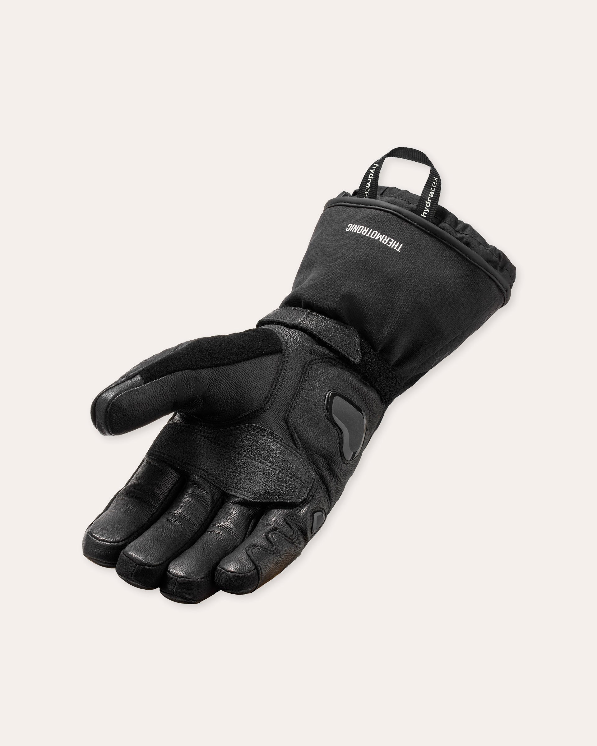 Back image: Warp H2O - Black