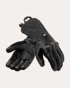 Front image: Warp H2O - Black
