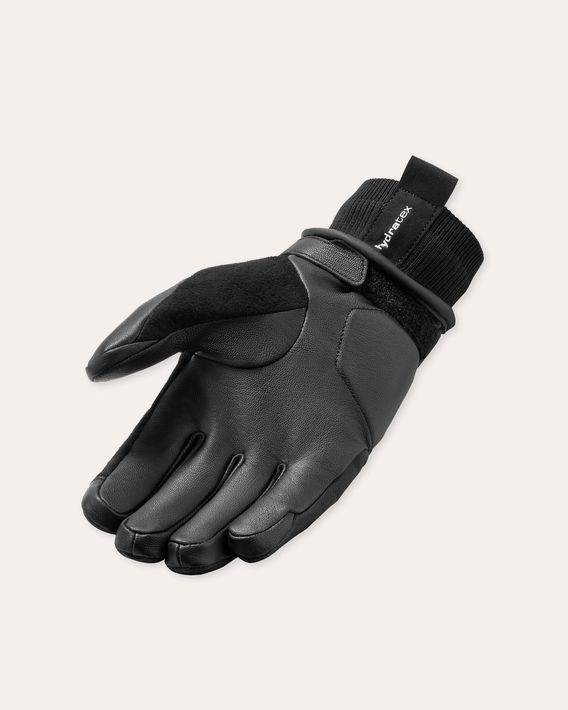 Back image: Boxxer 3 H2O - Black