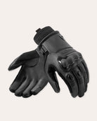 Front image: Boxxer 3 H2O - Black