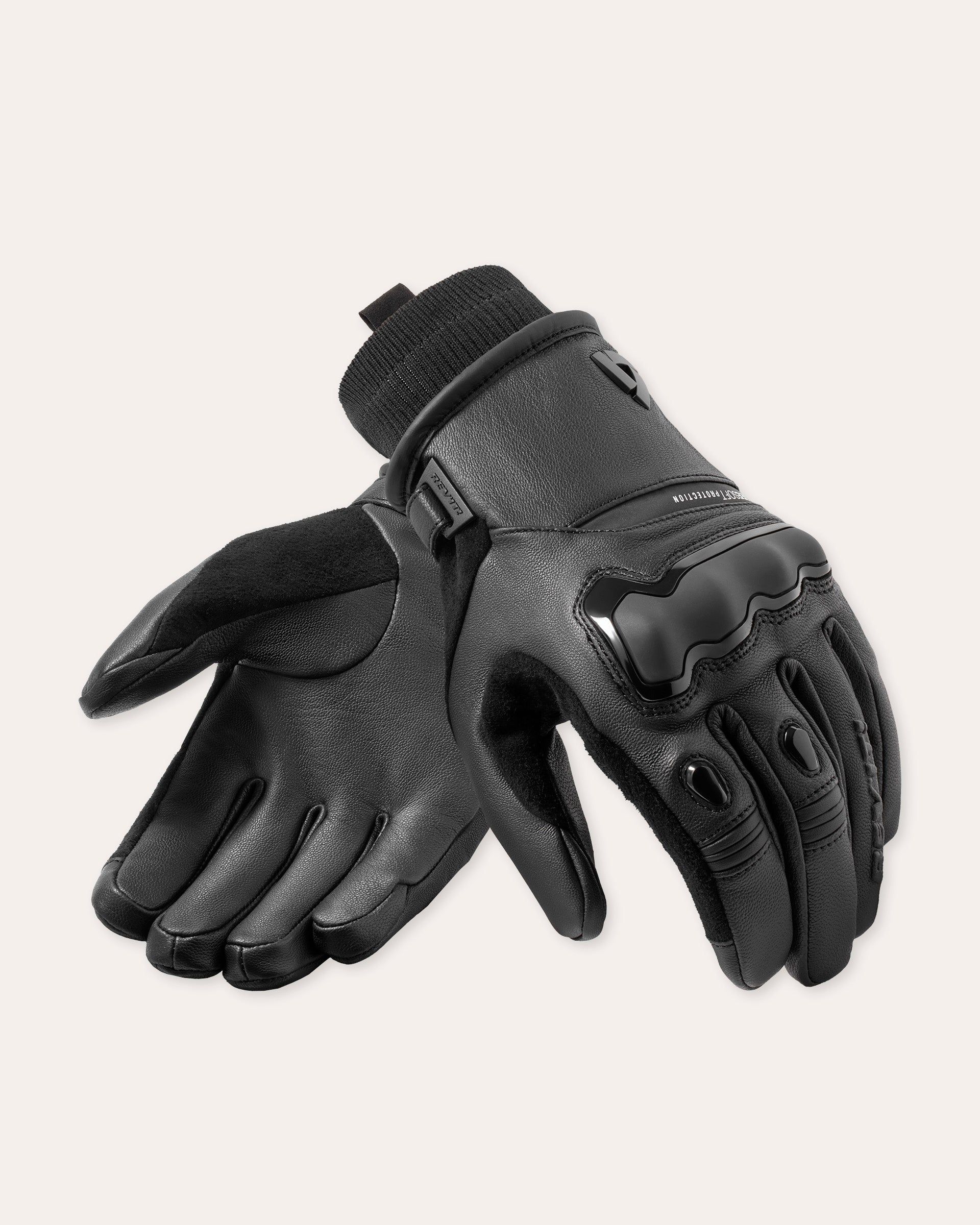 Front image: Boxxer 3 H2O - Black