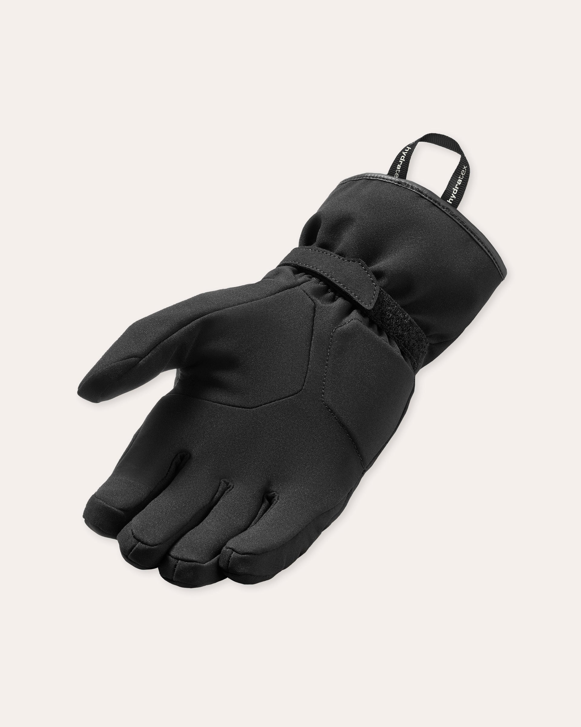 Back image: Montaval H2O - Black