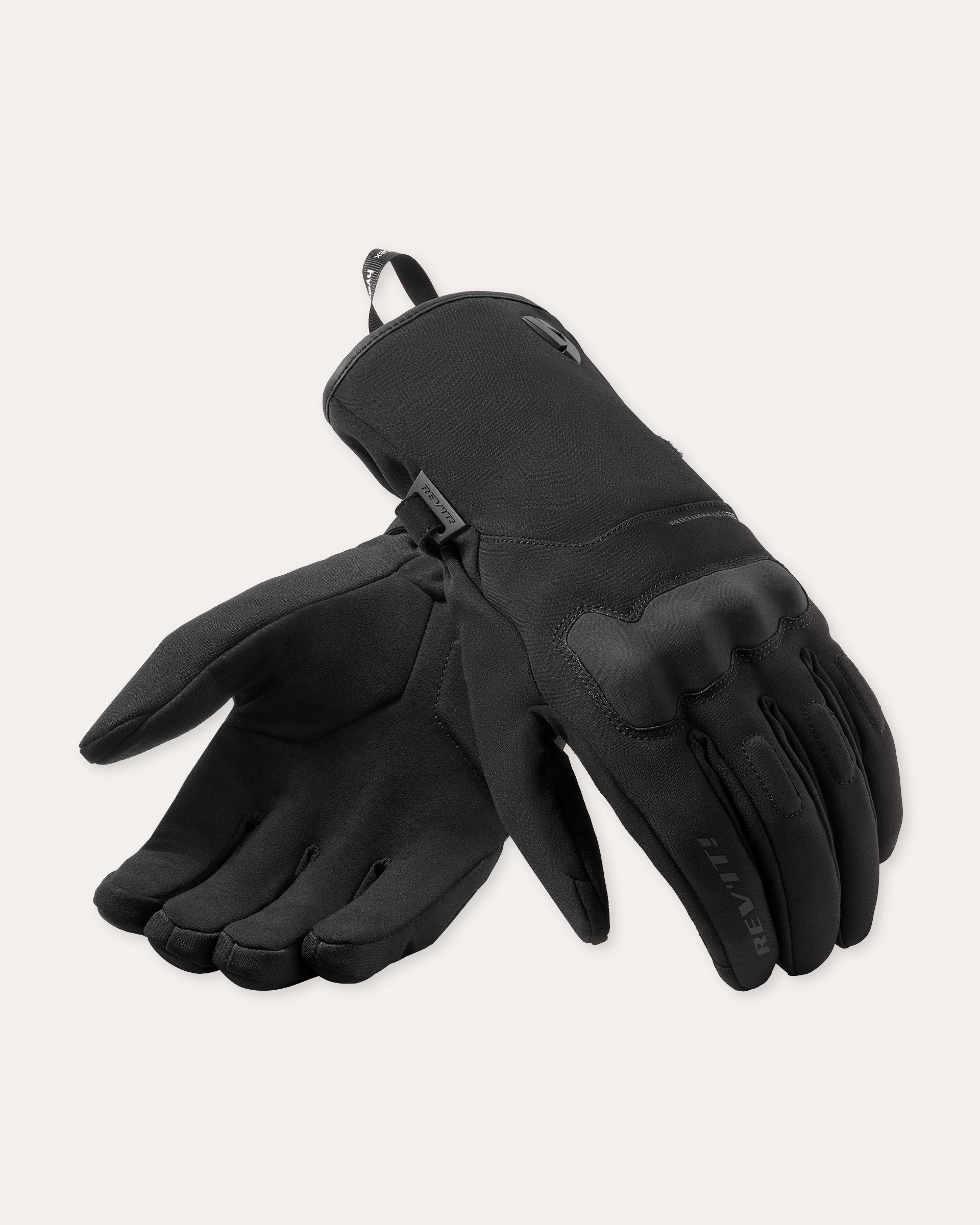 Front image: Duende H2O - Black