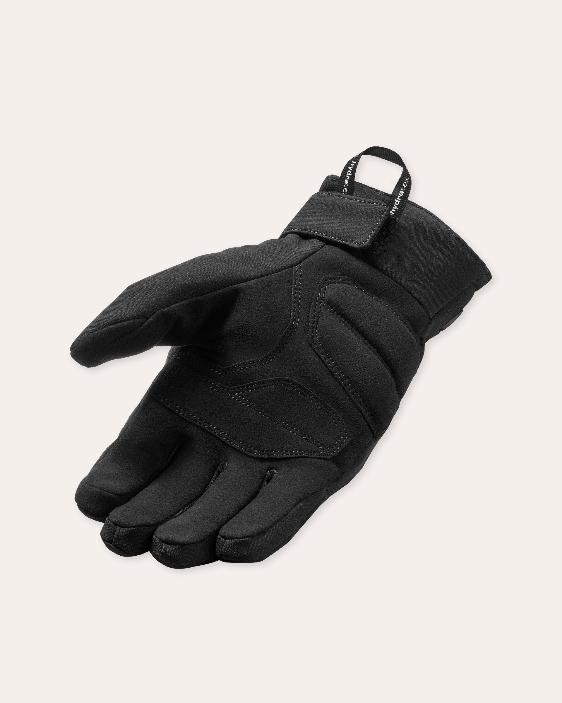 Back image: Tana H2O - Black