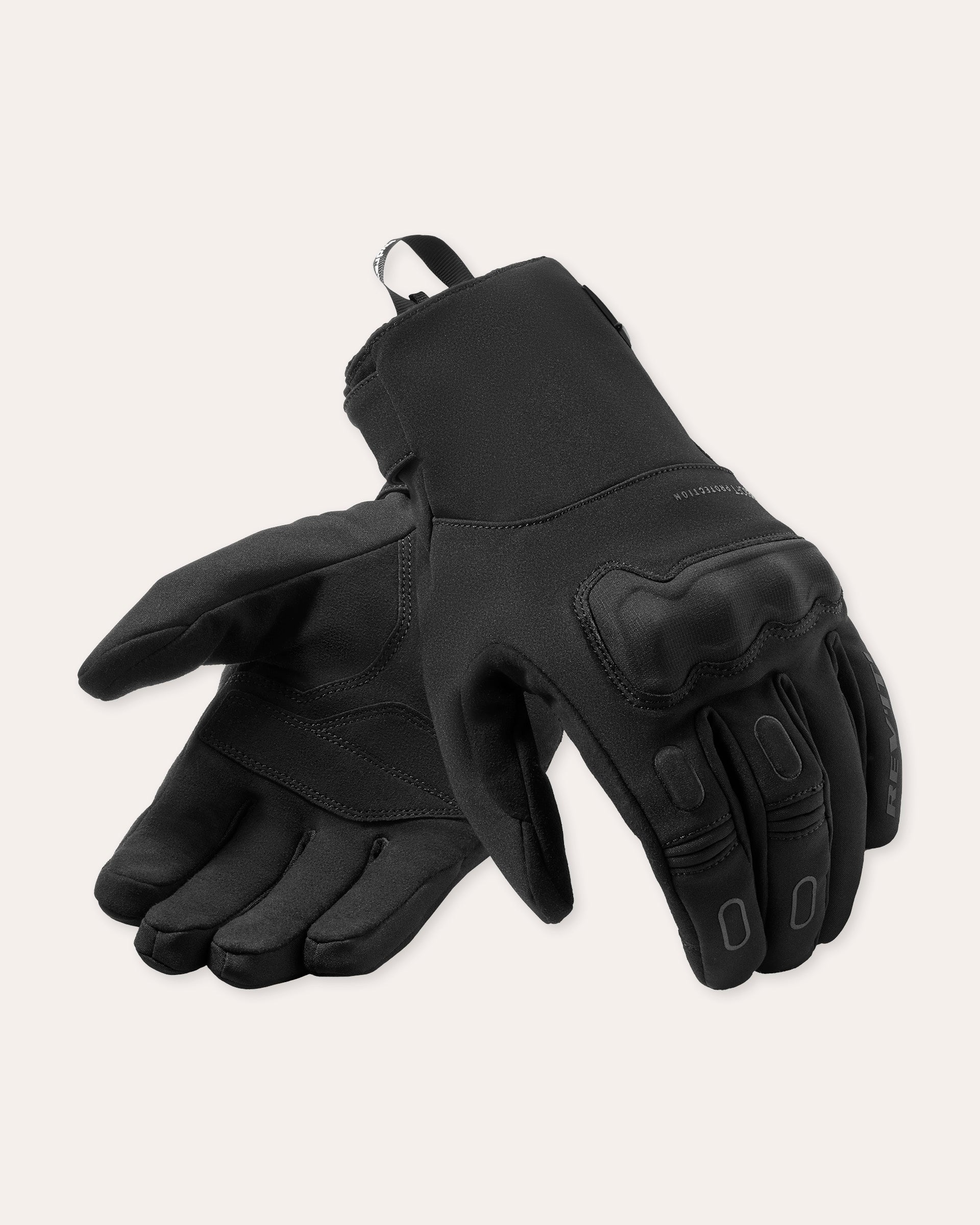 Front image: Tana H2O - Black