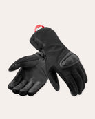 Front image: Hokkaido GTX - Black