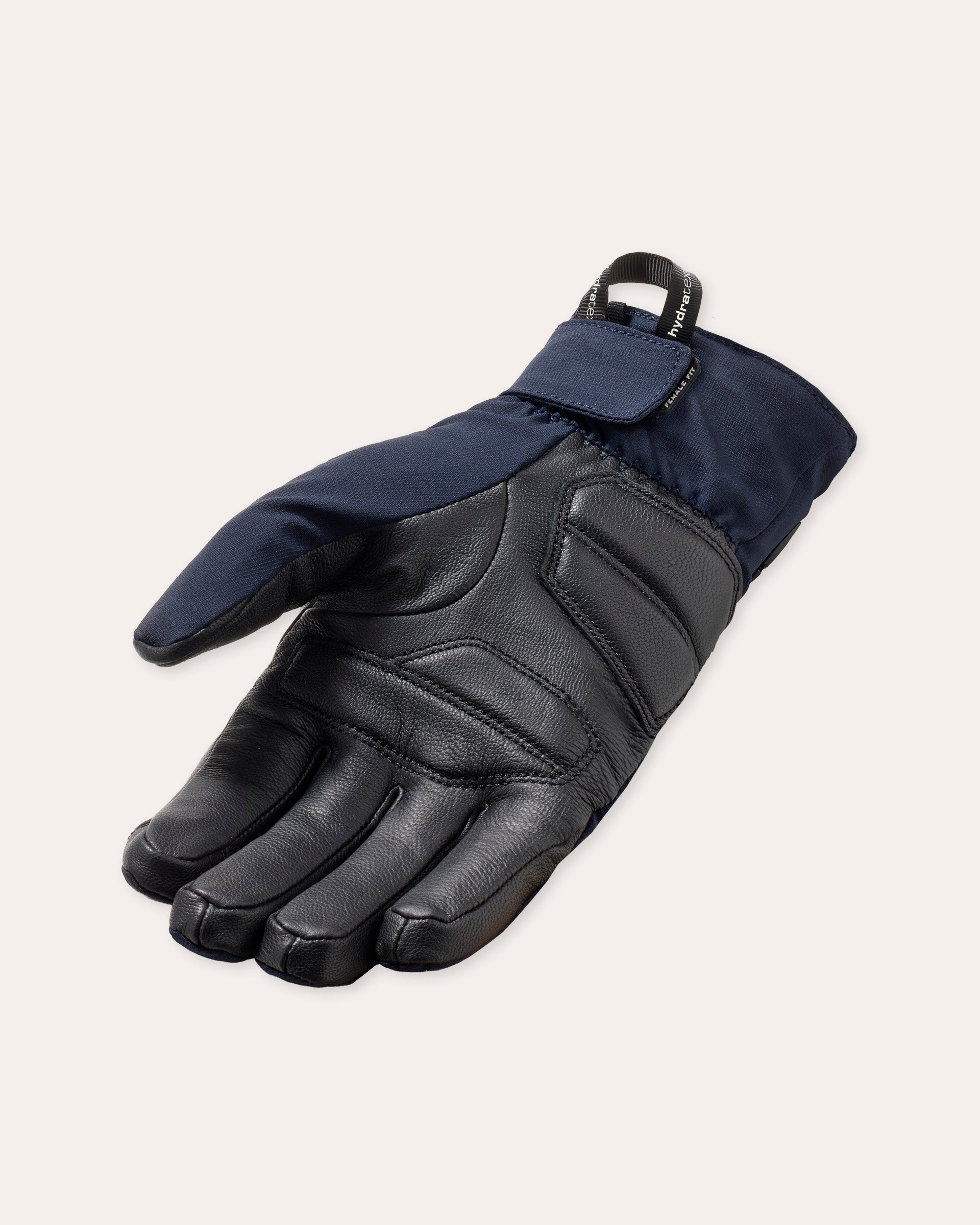 Back image: Cassini 2 H2O Ladies - Dark Blue-Black