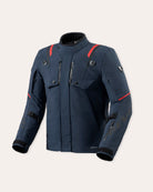 Front image: Fractal H2O - Dark Blue