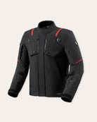 Front image: Fractal H2O - Black