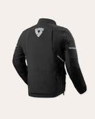 Back image: Vertical 2 GTX - Black